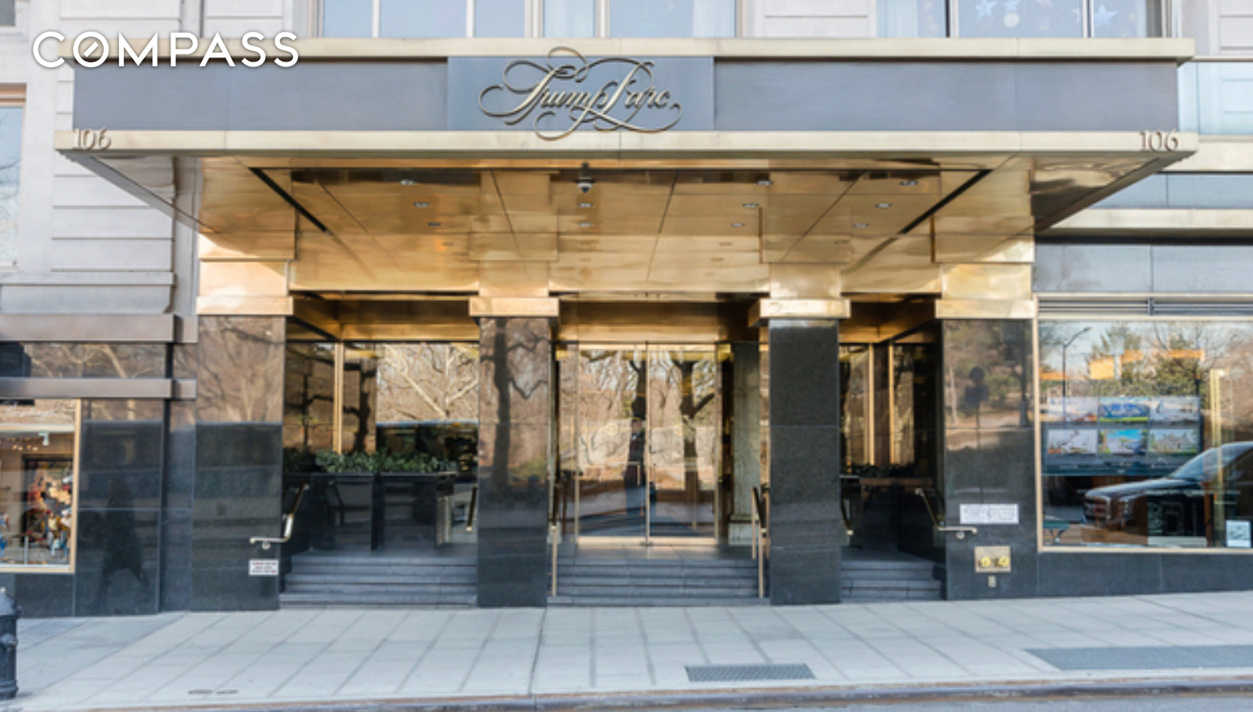 #10 photo, New York City, マンハッタン Central Park South , NY 10019