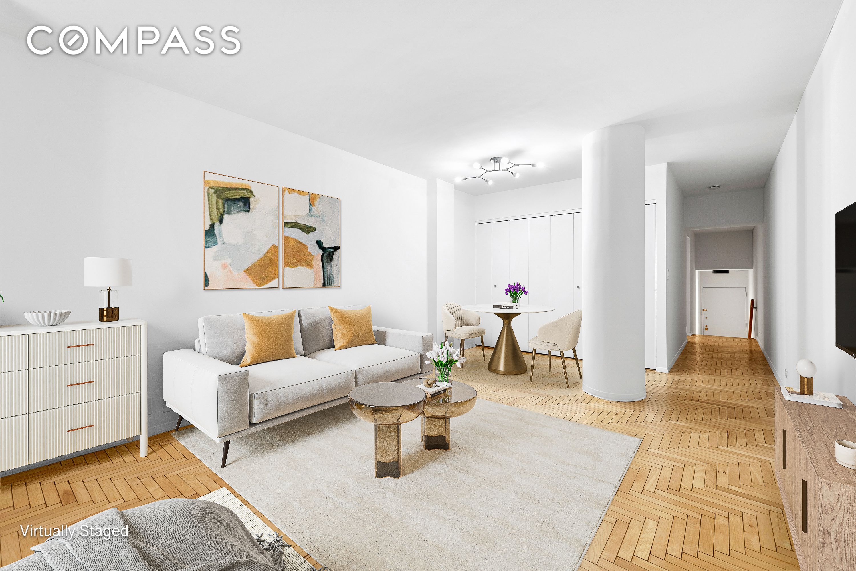 #3 photo, New York City, マンハッタン Central Park South , NY 10019