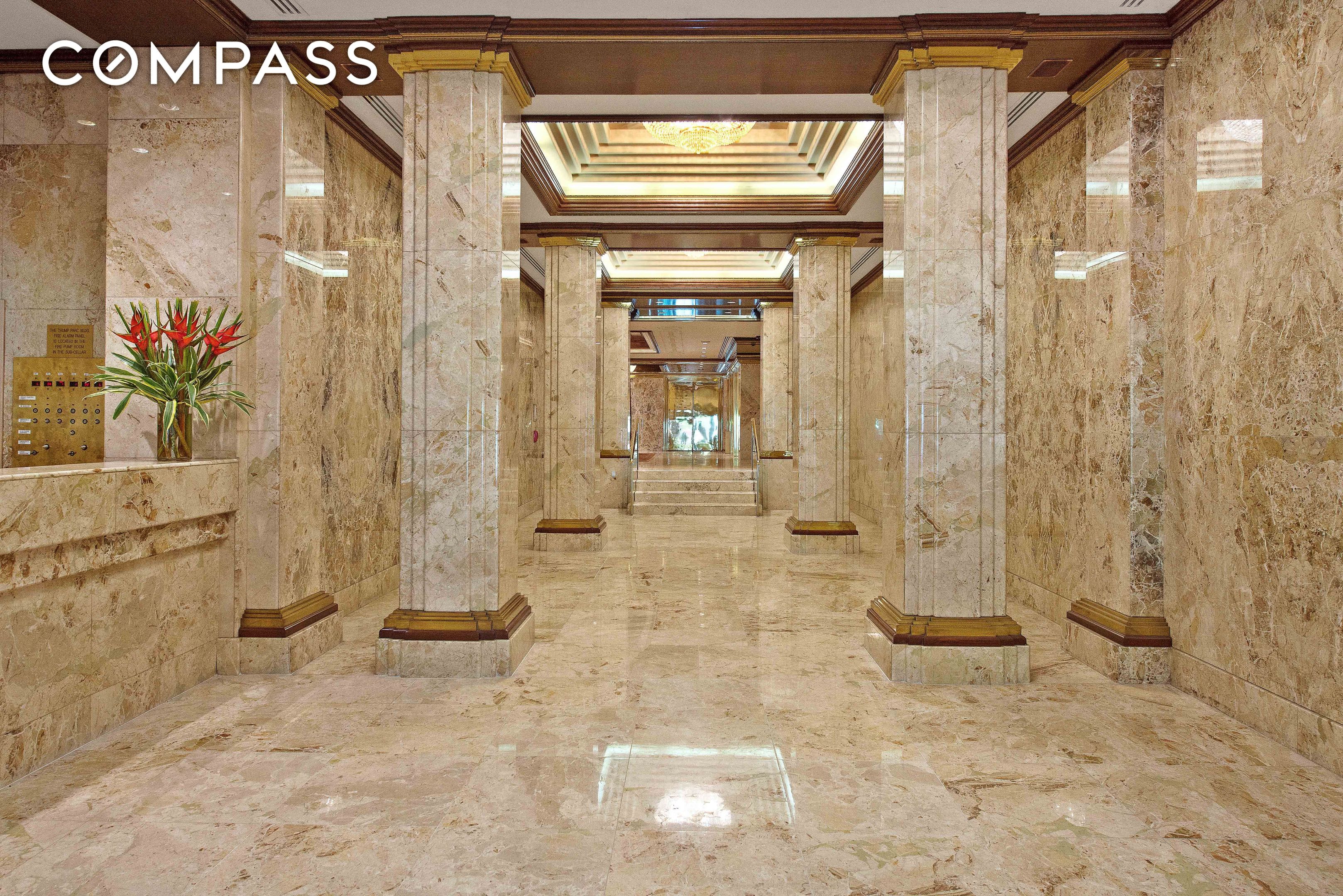 #9 photo, New York City, マンハッタン Central Park South , NY 10019