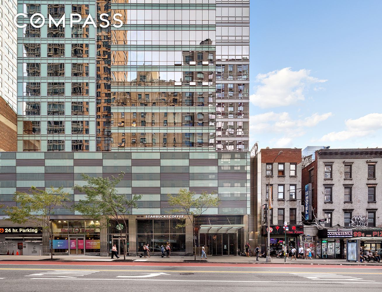 #14 photo, New York City, マンハッタン Hell's Kitchen , NY 10036