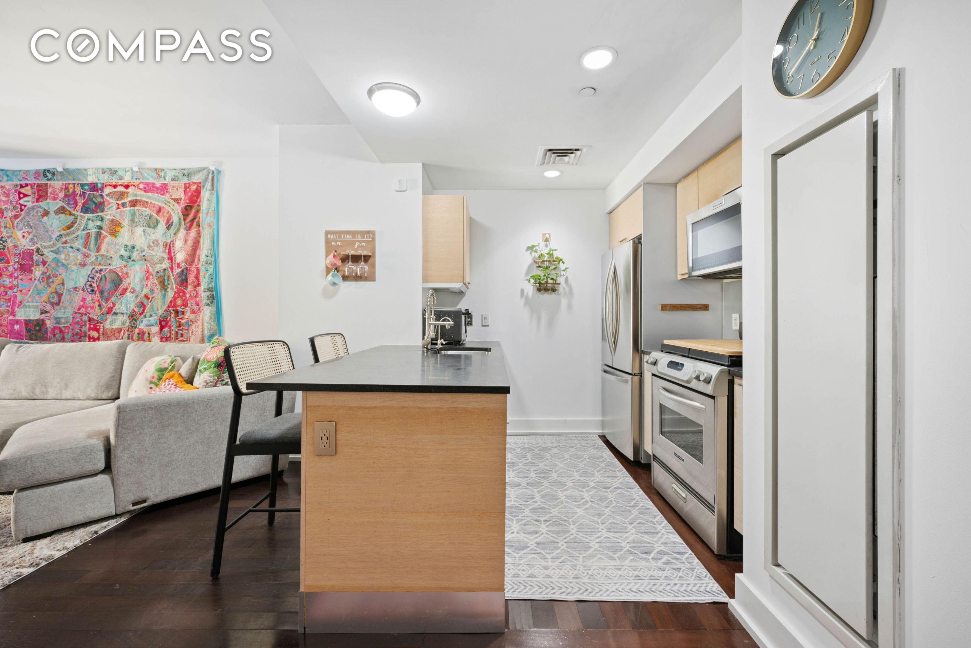 #3 photo, New York City, マンハッタン Hell's Kitchen , NY 10036