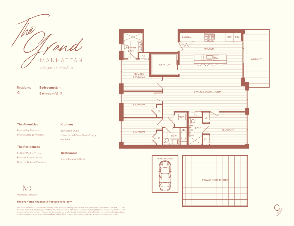 #2 photo, Brooklyn, East Williamsburg , NY 11211