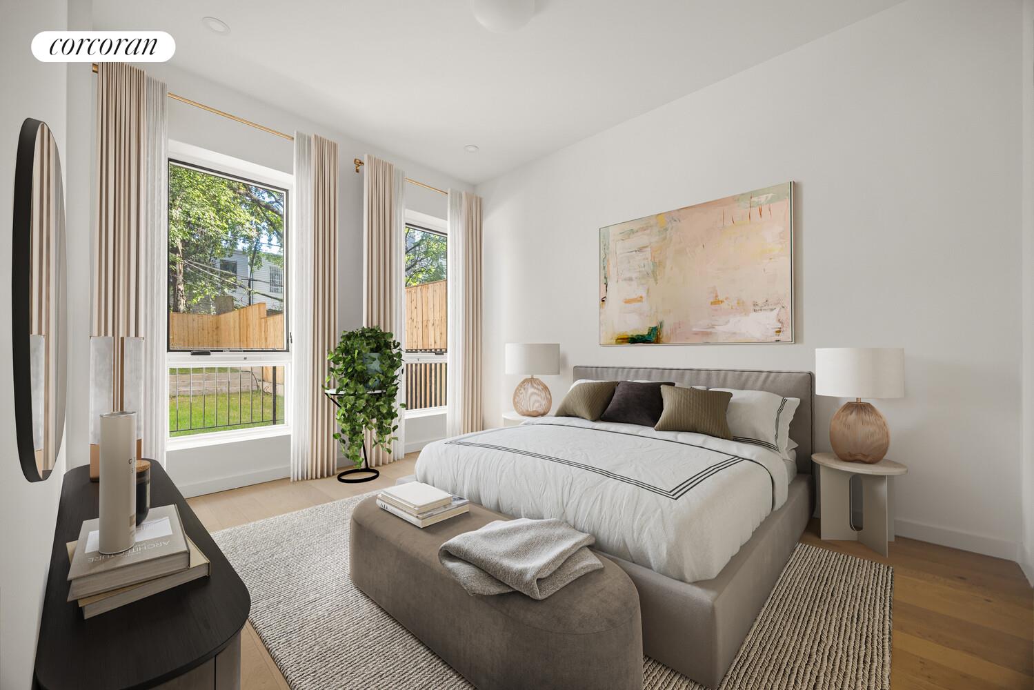 #11 photo, 48 STANHOPE Street, Bushwick , NY 11221