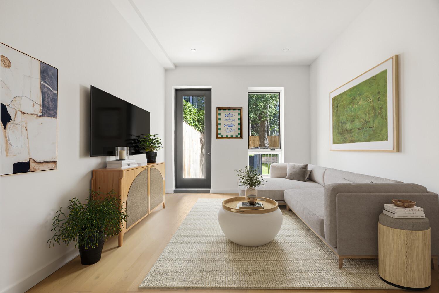 #12 photo, 48 STANHOPE Street, Bushwick , NY 11221