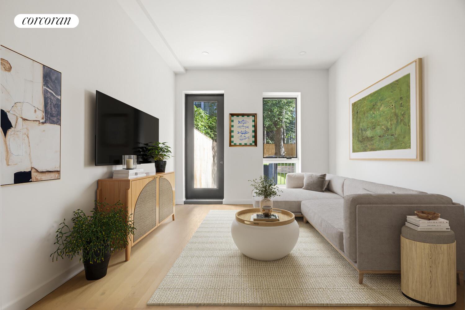 #4 photo, 48 STANHOPE Street, Bushwick , NY 11221