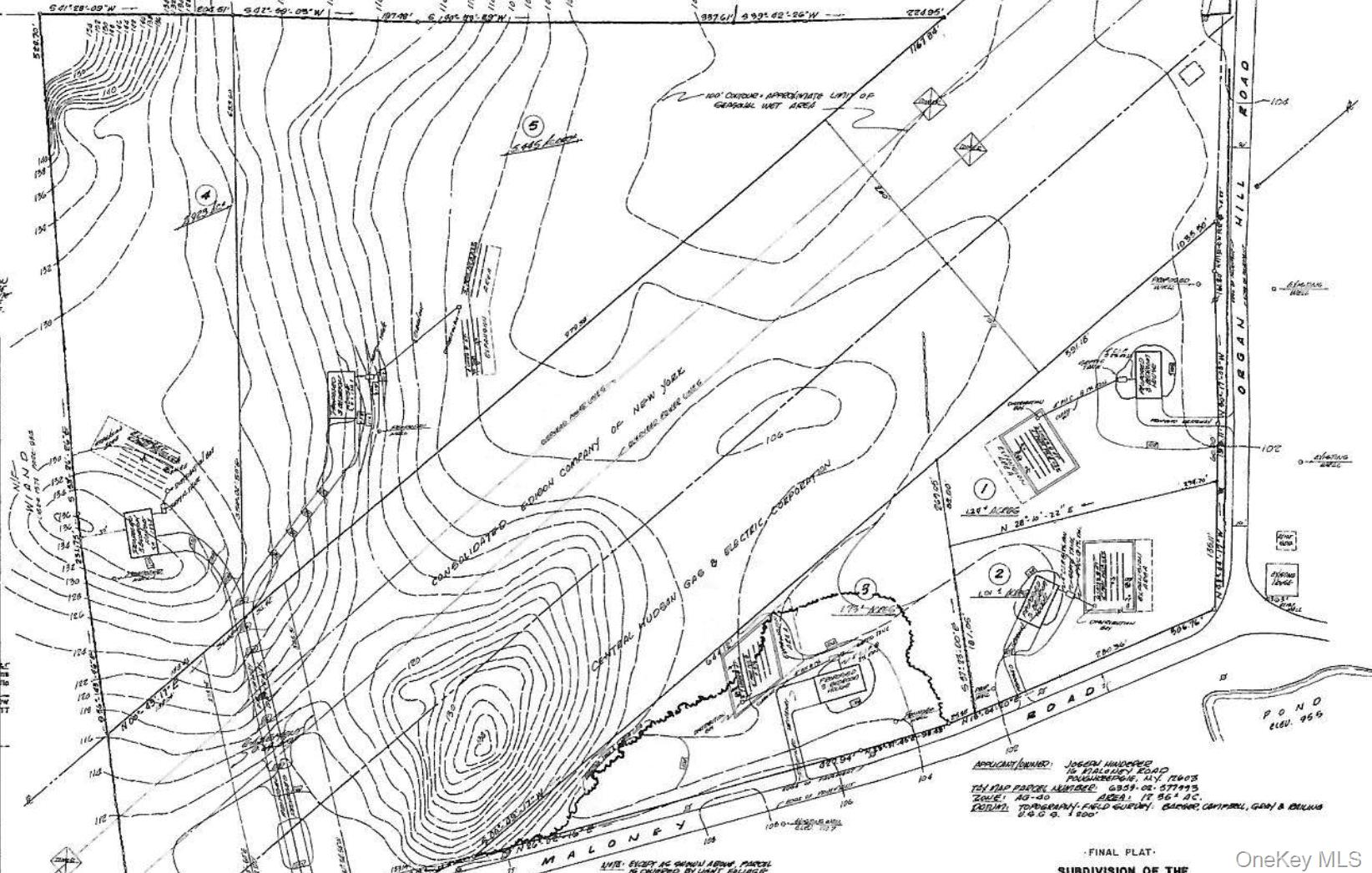 #1 photo, Maloney Rd, Poughkeepsie , NY 12603