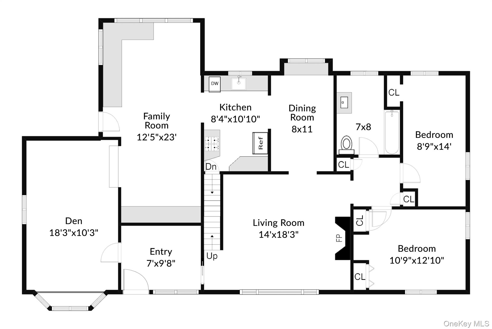 #19 photo, 217 W Washington Avenue, Pearl River , NY 10965