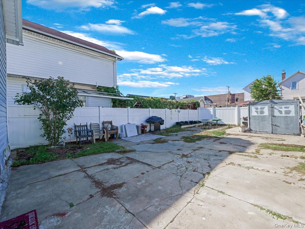 #14 photo, 12316 145th Street, Jamaica , NY 11436