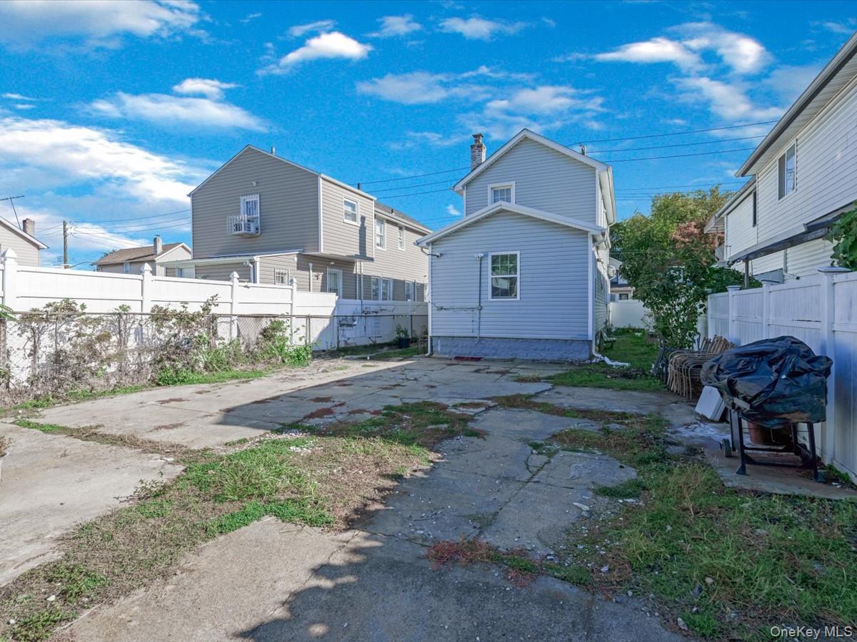 #15 photo, 12316 145th Street, Jamaica , NY 11436