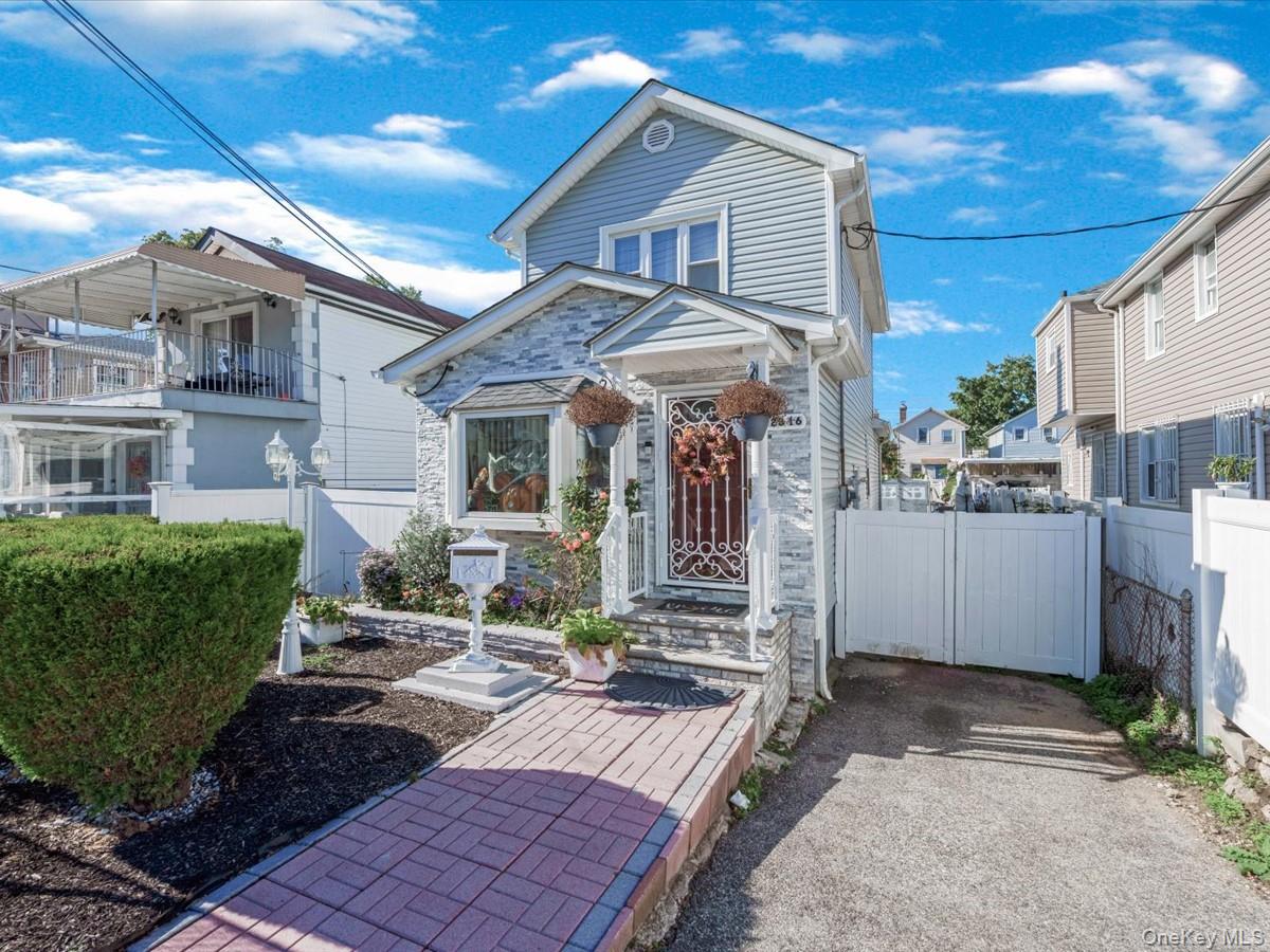 #2 photo, 12316 145th Street, Jamaica , NY 11436