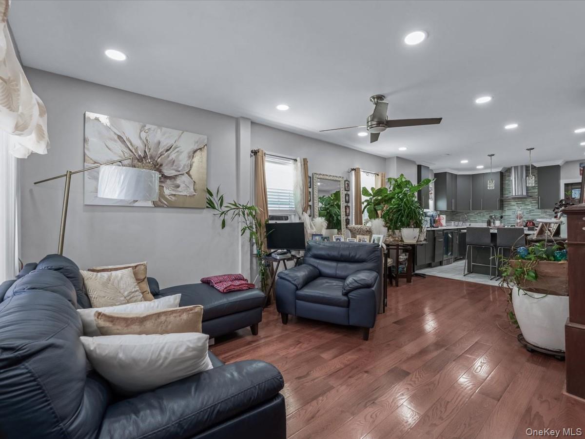 #3 photo, 12316 145th Street, Jamaica , NY 11436