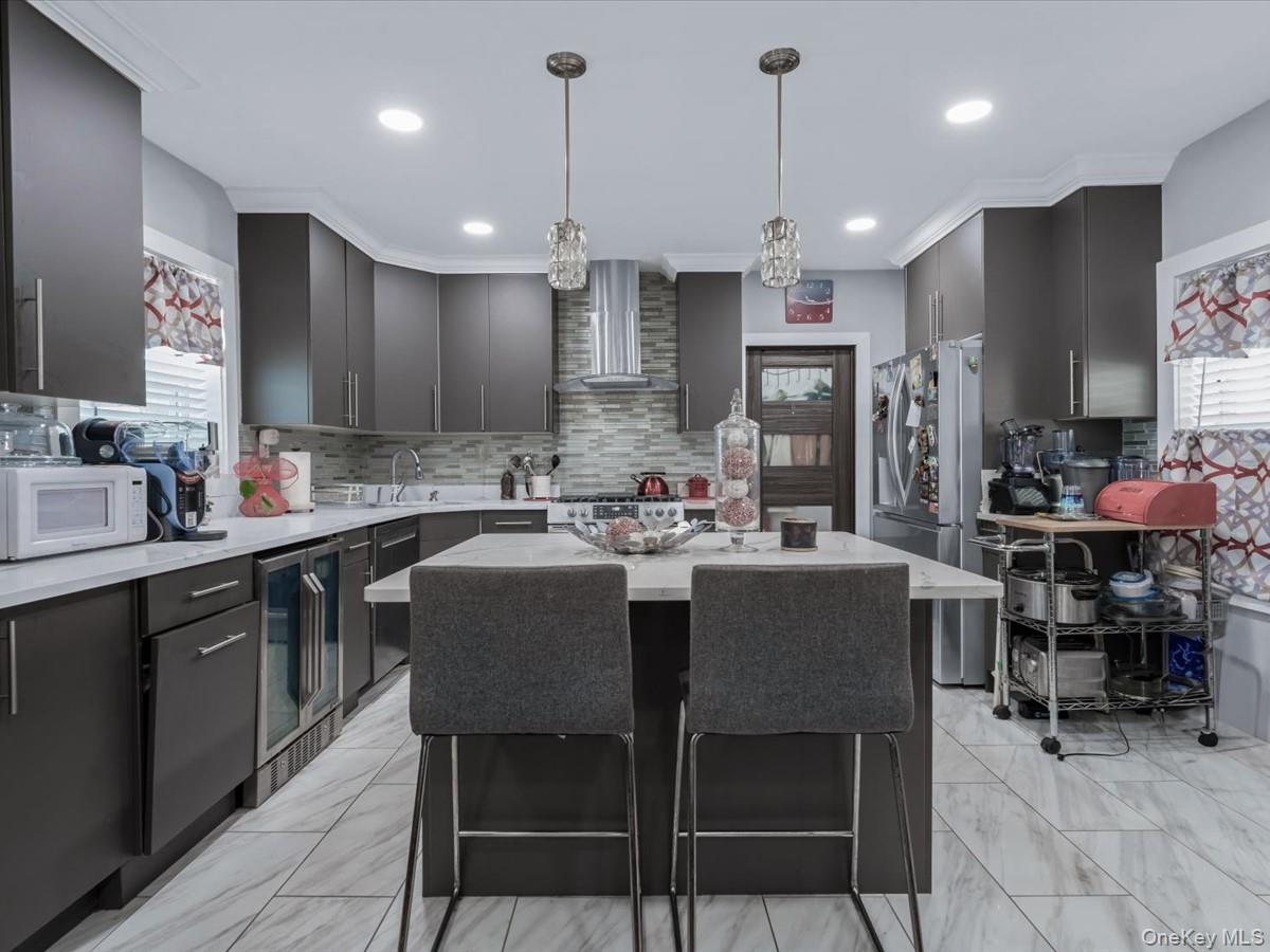 #6 photo, 12316 145th Street, Jamaica , NY 11436