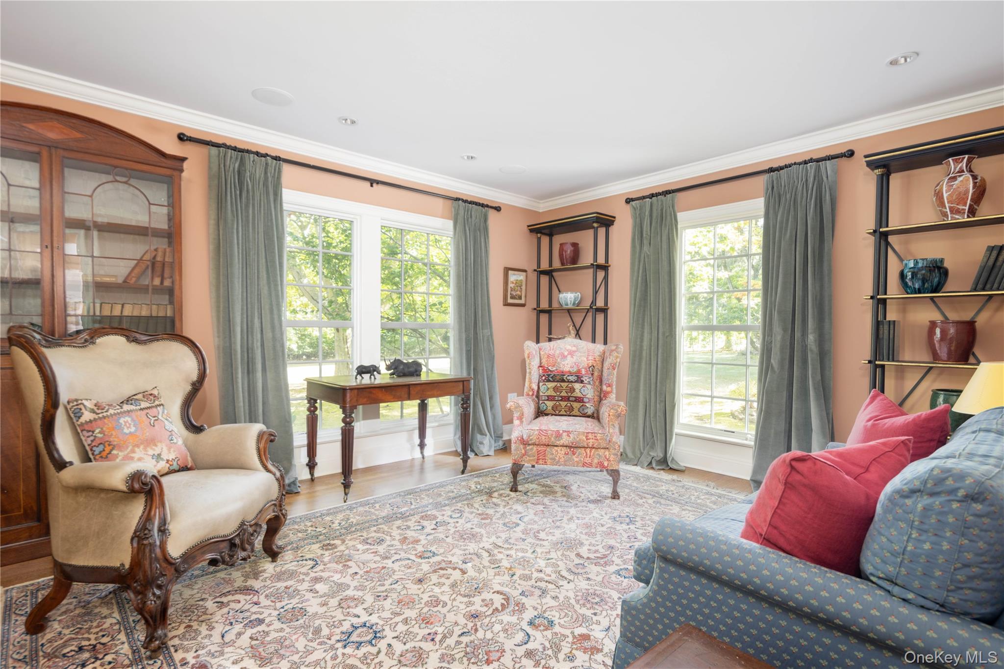 #8 photo, 137 Linden Farms Road, ナッソー郡 Locust Valley , NY 11560