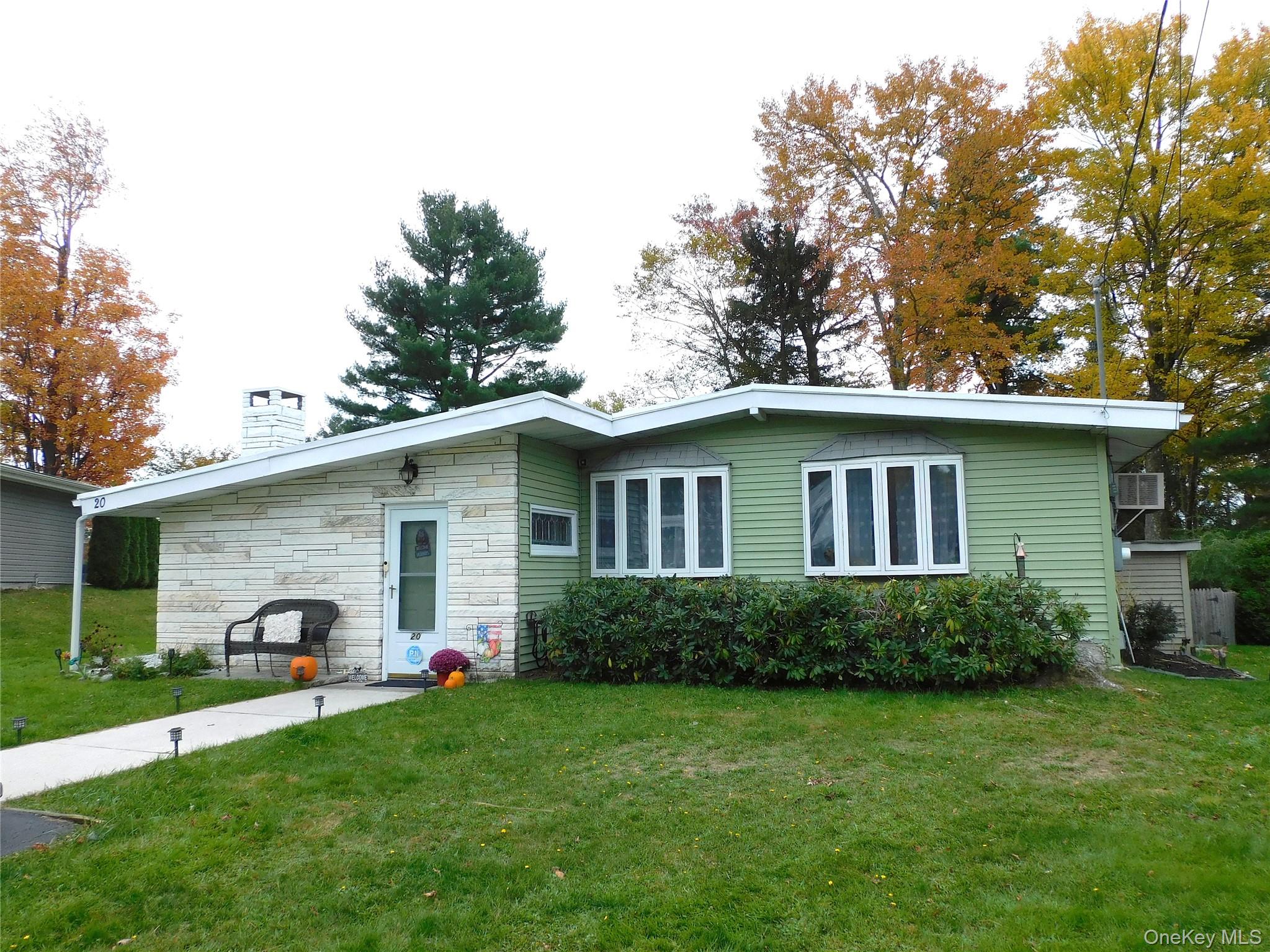 #1 photo, 20 Crescent View, Rock Hill , NY 12775