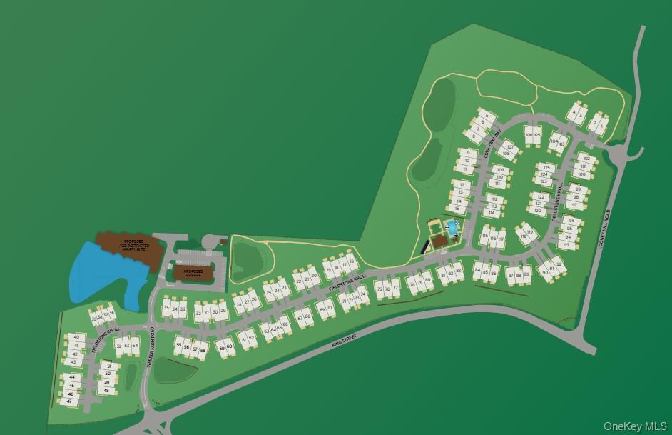 #7 photo, 5 Fieldstone Knoll, Armonk , NY 10504