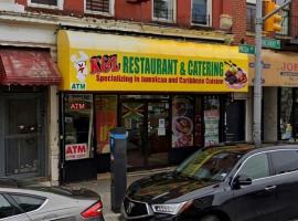 3204 Third Avenue 布朗士 Bronx, NY