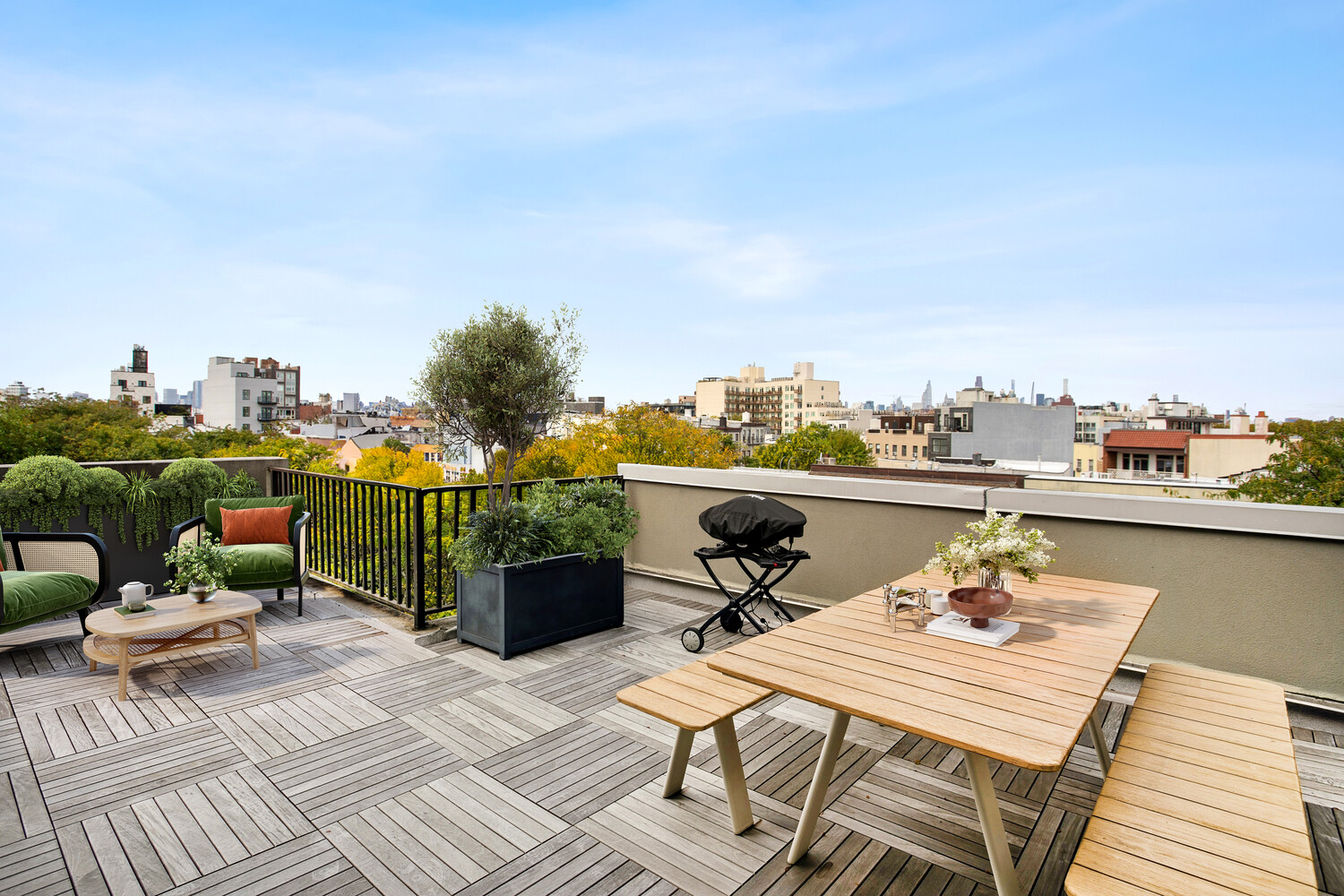 #14 photo, 290 POWERS Street, East Williamsburg , NY 11211