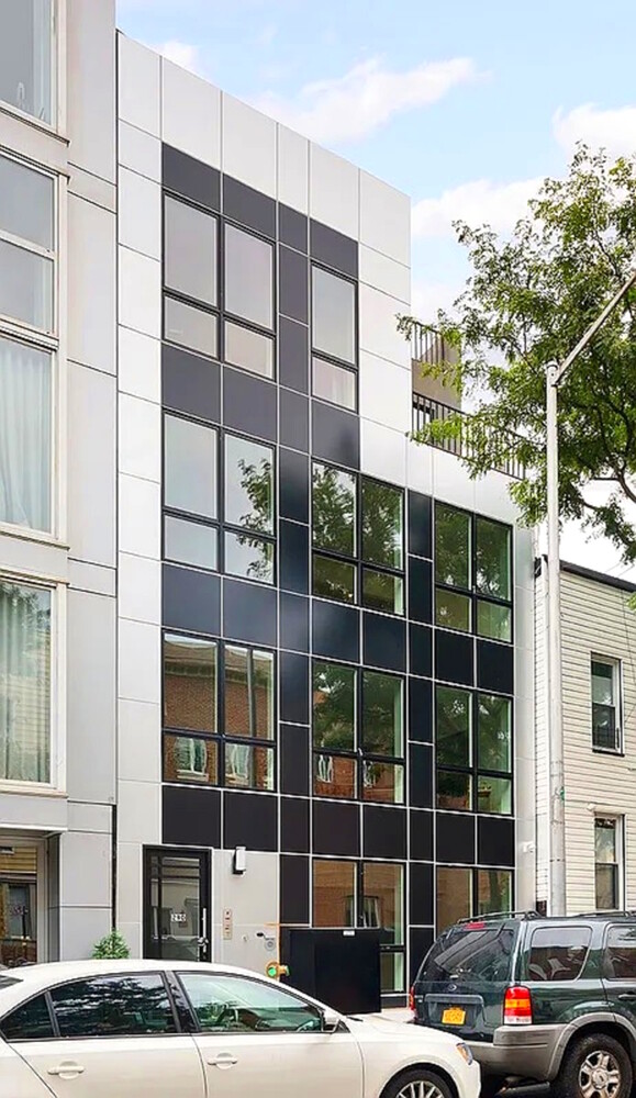 #16 photo, 290 POWERS Street, East Williamsburg , NY 11211