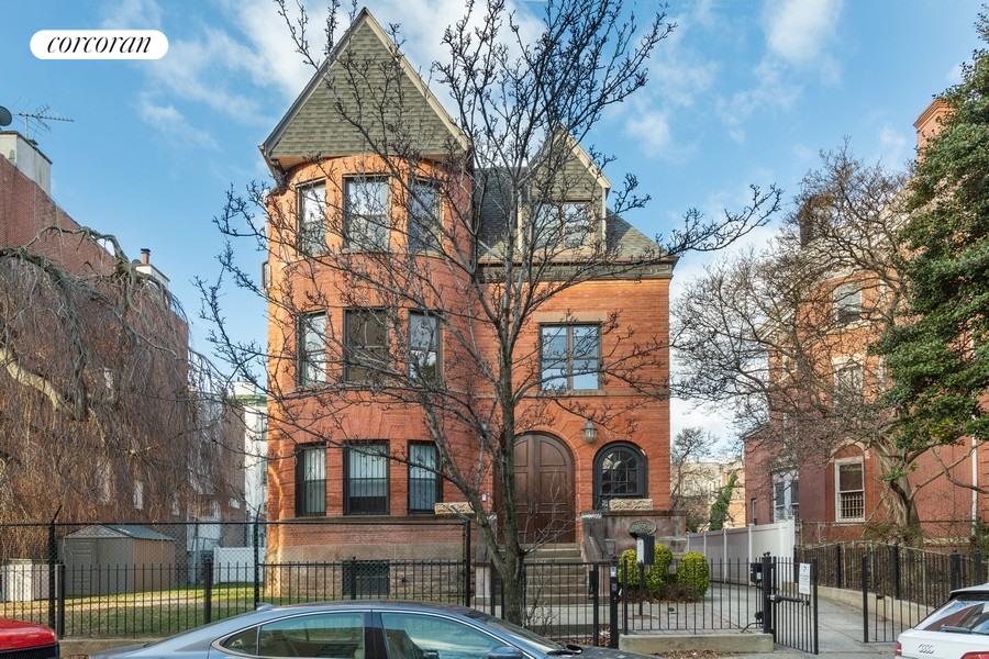 #1 photo, Brooklyn, ブルックリン区 Crown Heights , NY 11216