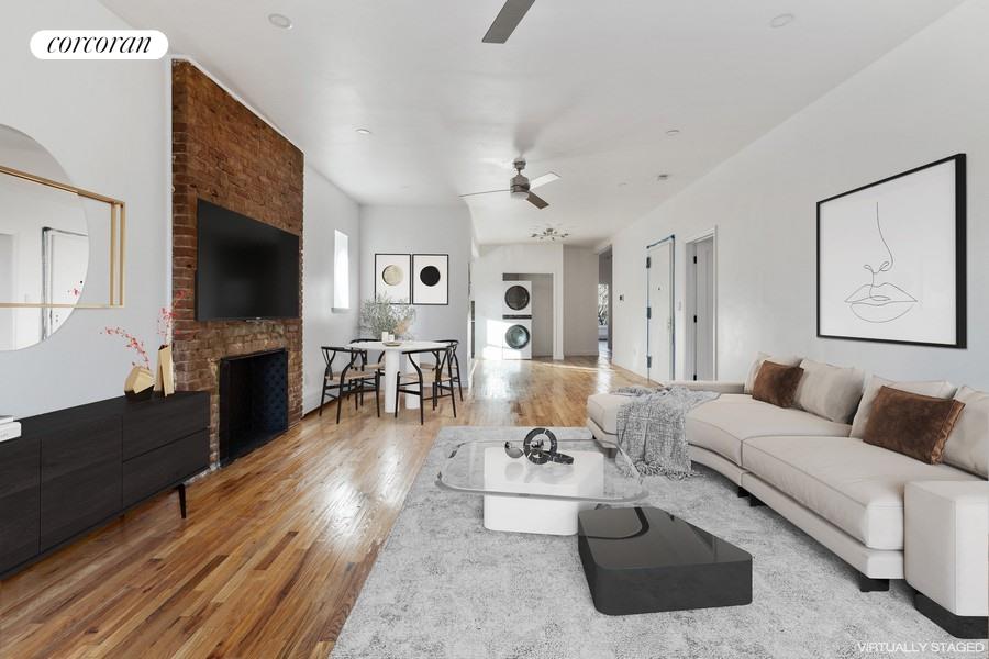 #4 photo, Brooklyn, ブルックリン区 Crown Heights , NY 11216