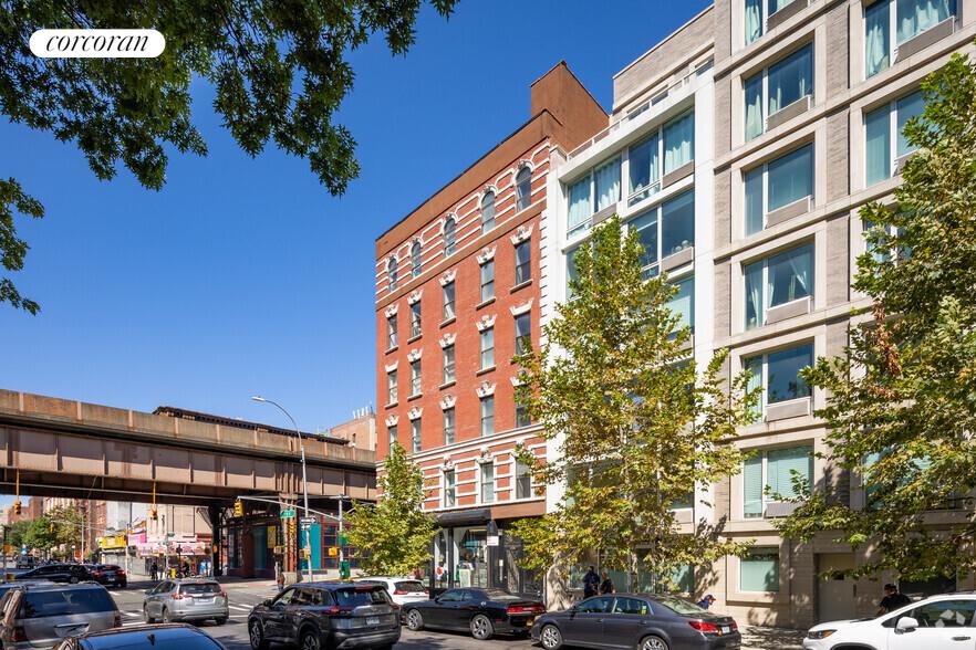 #7 photo, New York City, East Harlem , NY 10029