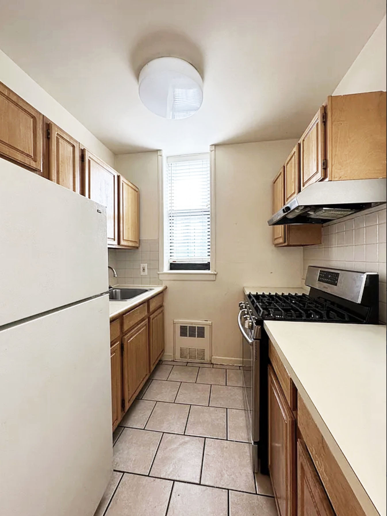 #4 photo, New York City, マンハッタン Washington Heights , NY 10032