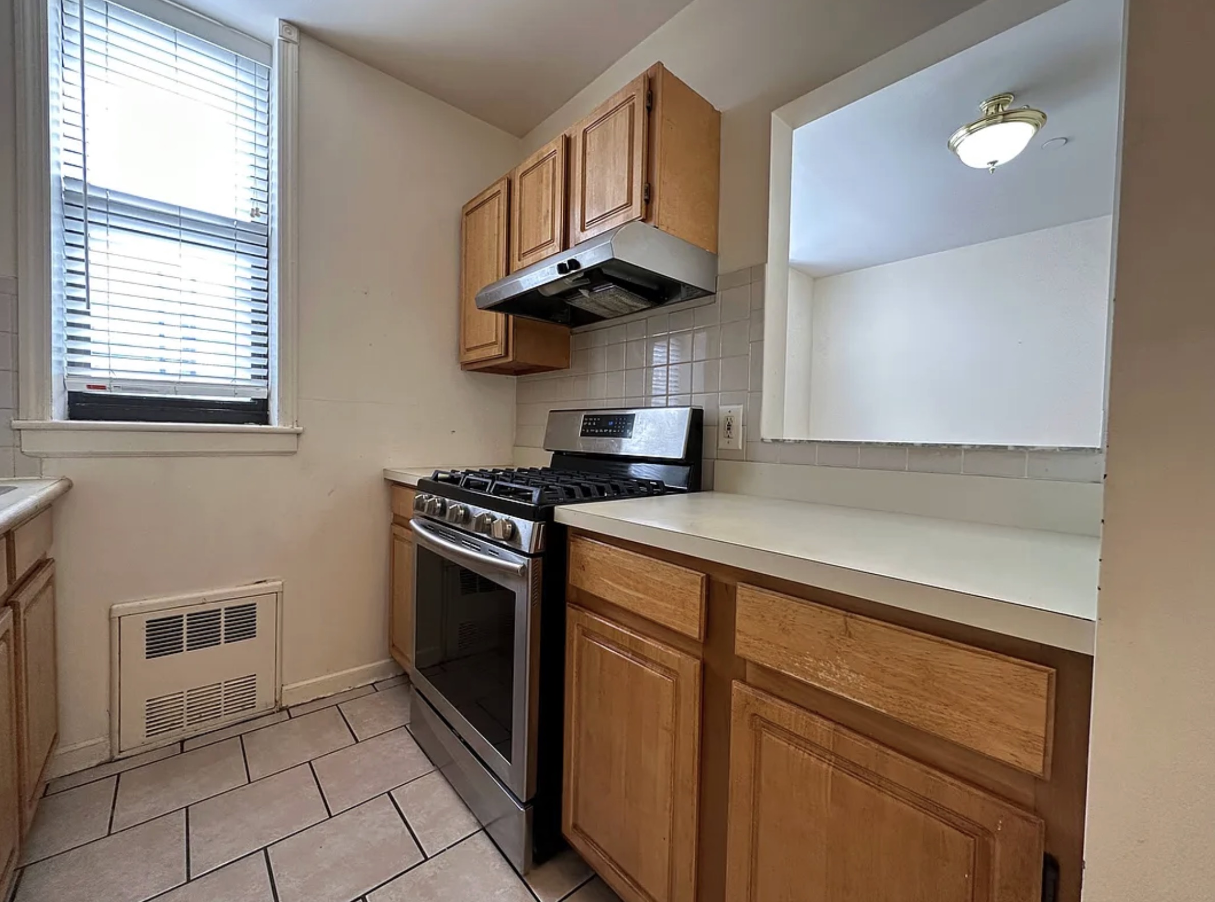 #5 photo, New York City, マンハッタン Washington Heights , NY 10032