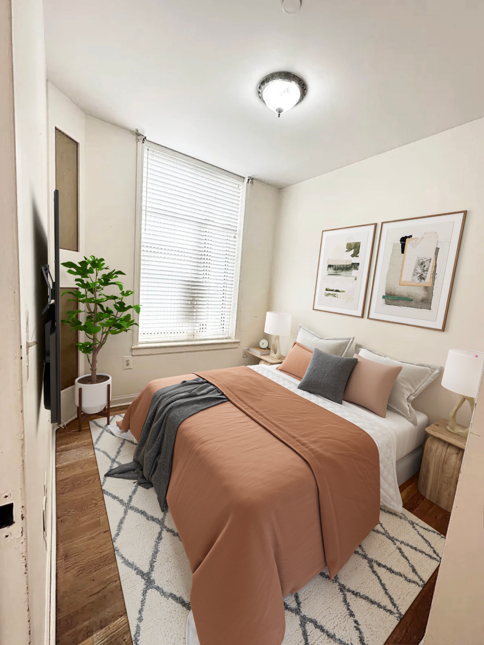 #6 photo, New York City, マンハッタン Washington Heights , NY 10032