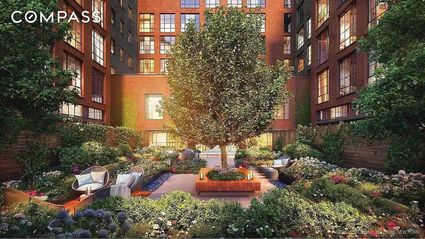 #19 photo, 438 E 12th Street, マンハッタン East Village , NY 10009