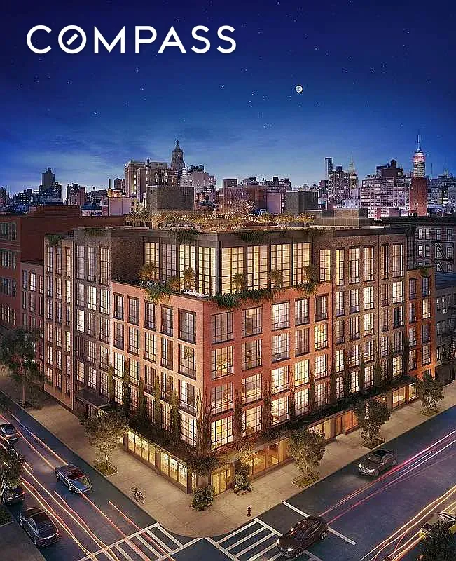 #21 photo, 438 E 12th Street, マンハッタン East Village , NY 10009