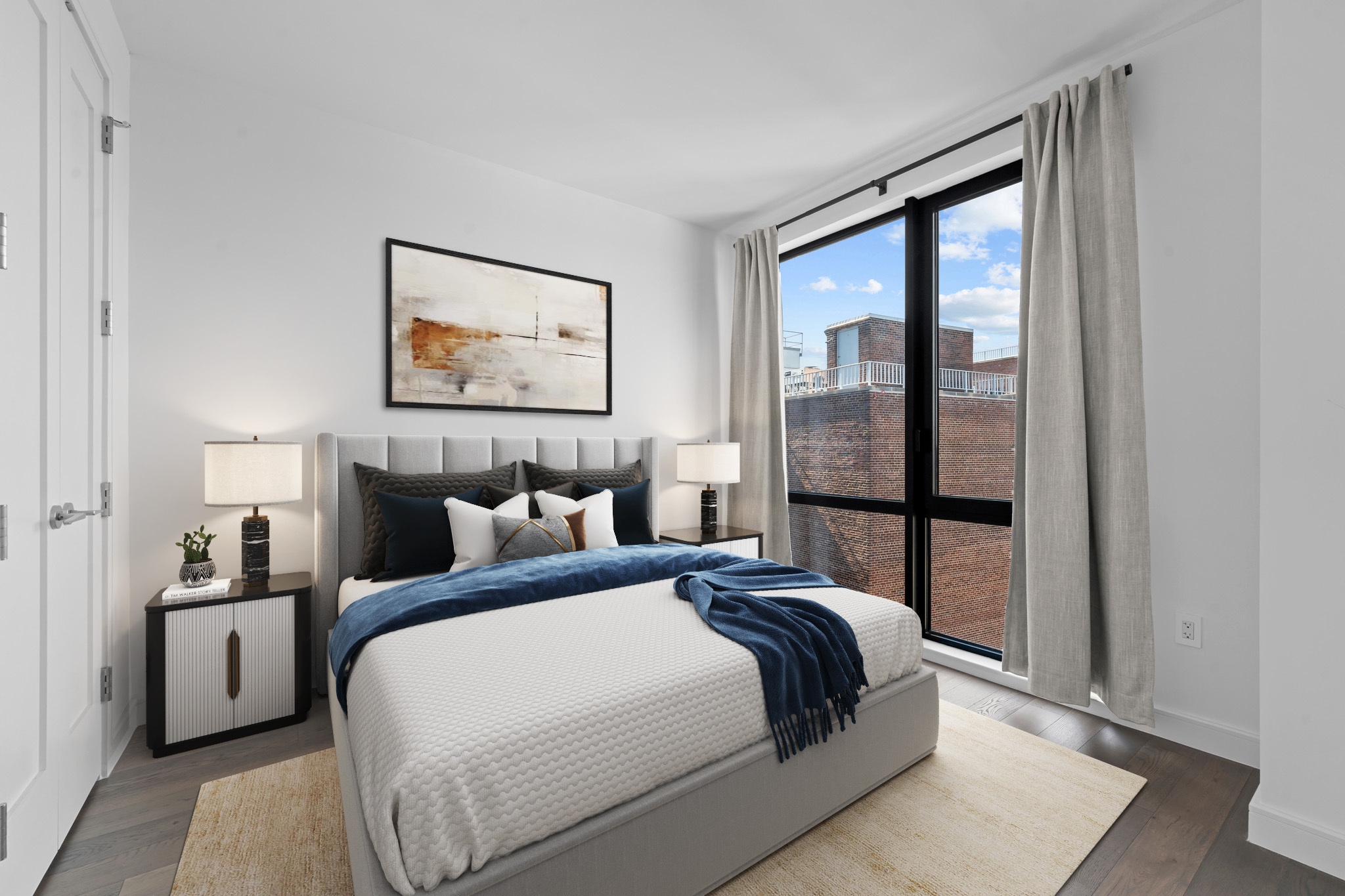 #17 photo, 107-06 Queens Boulevard, クイーンズ区 Forest Hills , NY 11375