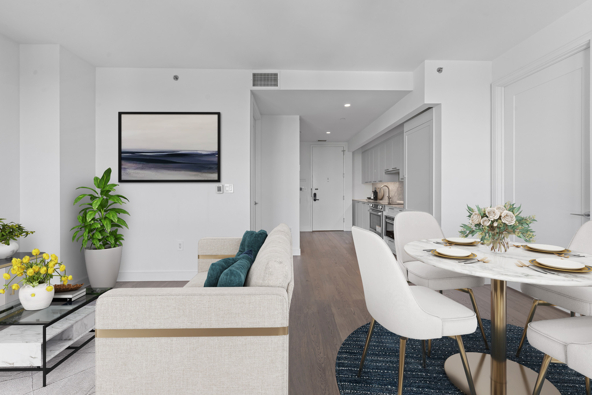 #9 photo, 107-06 Queens Boulevard, クイーンズ区 Forest Hills , NY 11375