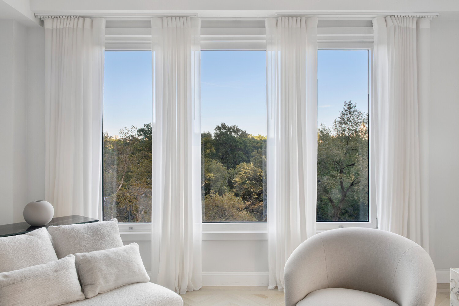 #5 photo, 100 CENTRAL Park S, マンハッタン Central Park South , NY 10019