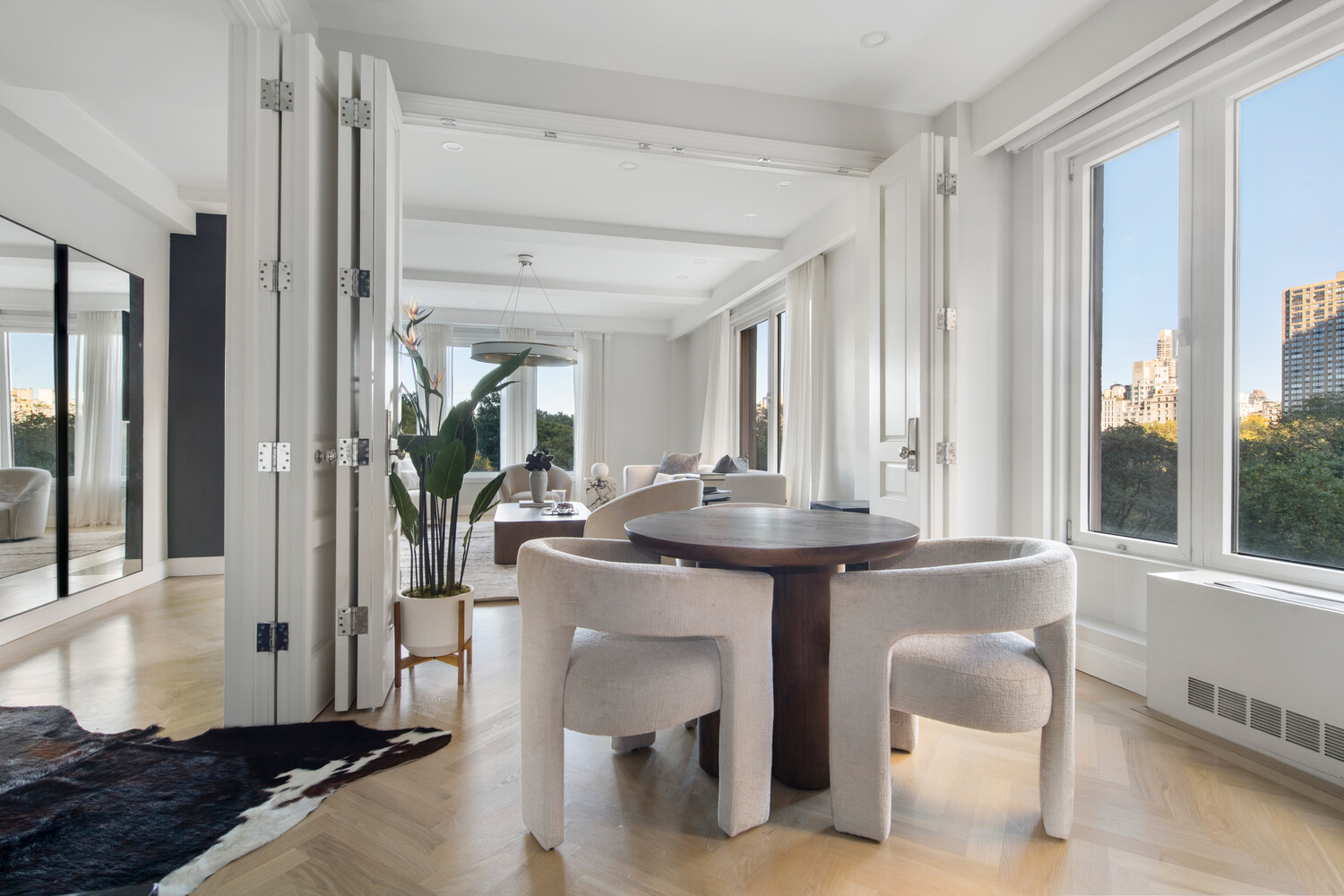 #8 photo, 100 CENTRAL Park S, マンハッタン Central Park South , NY 10019