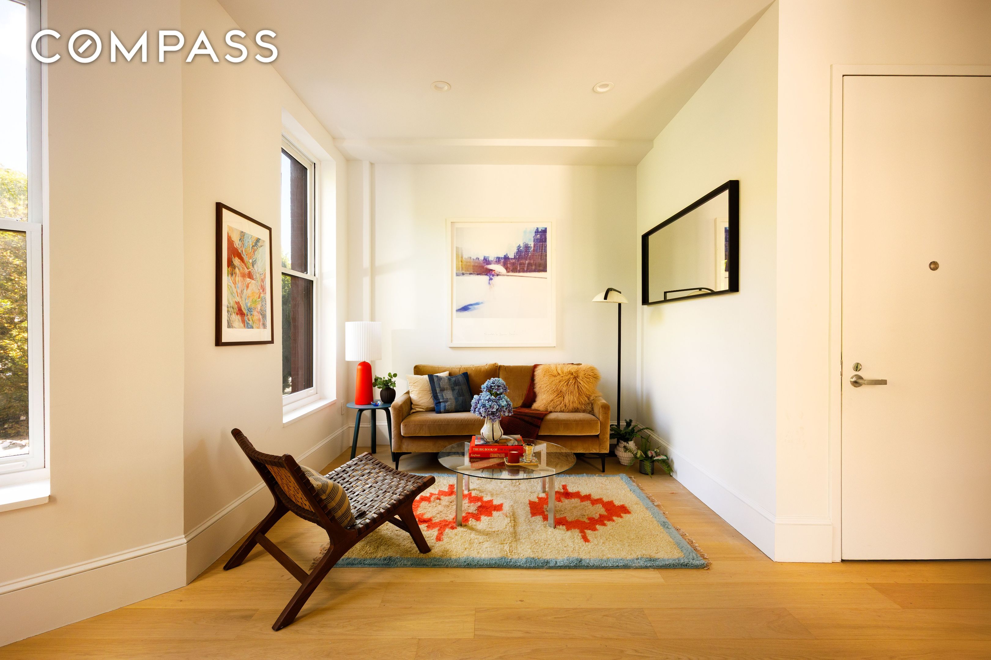 #3 photo, 1370 Dean Street, ブルックリン区 Crown Heights , NY 11216