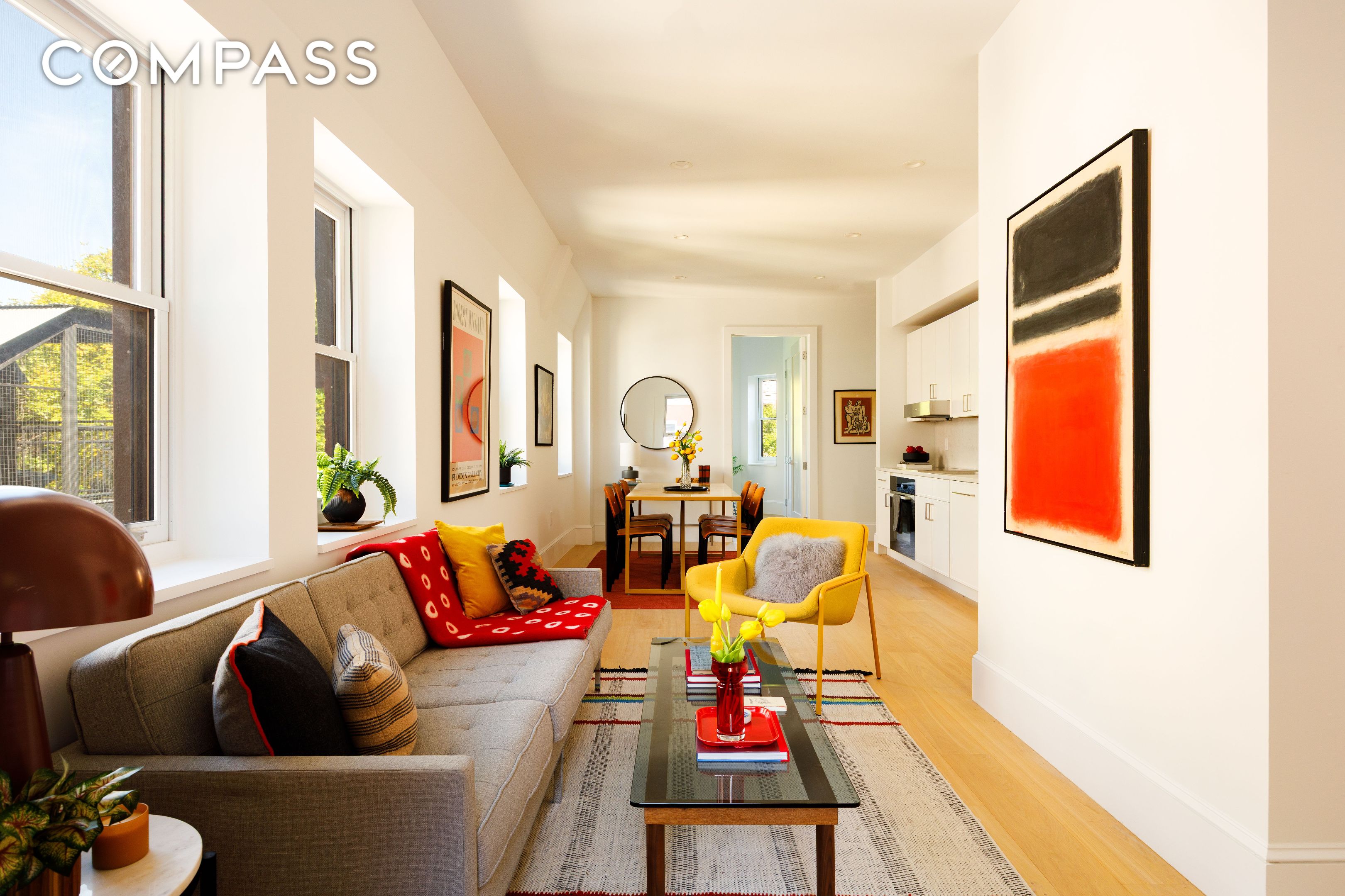 #1 photo, 1370 Dean Street, ブルックリン区 Crown Heights , NY 11216