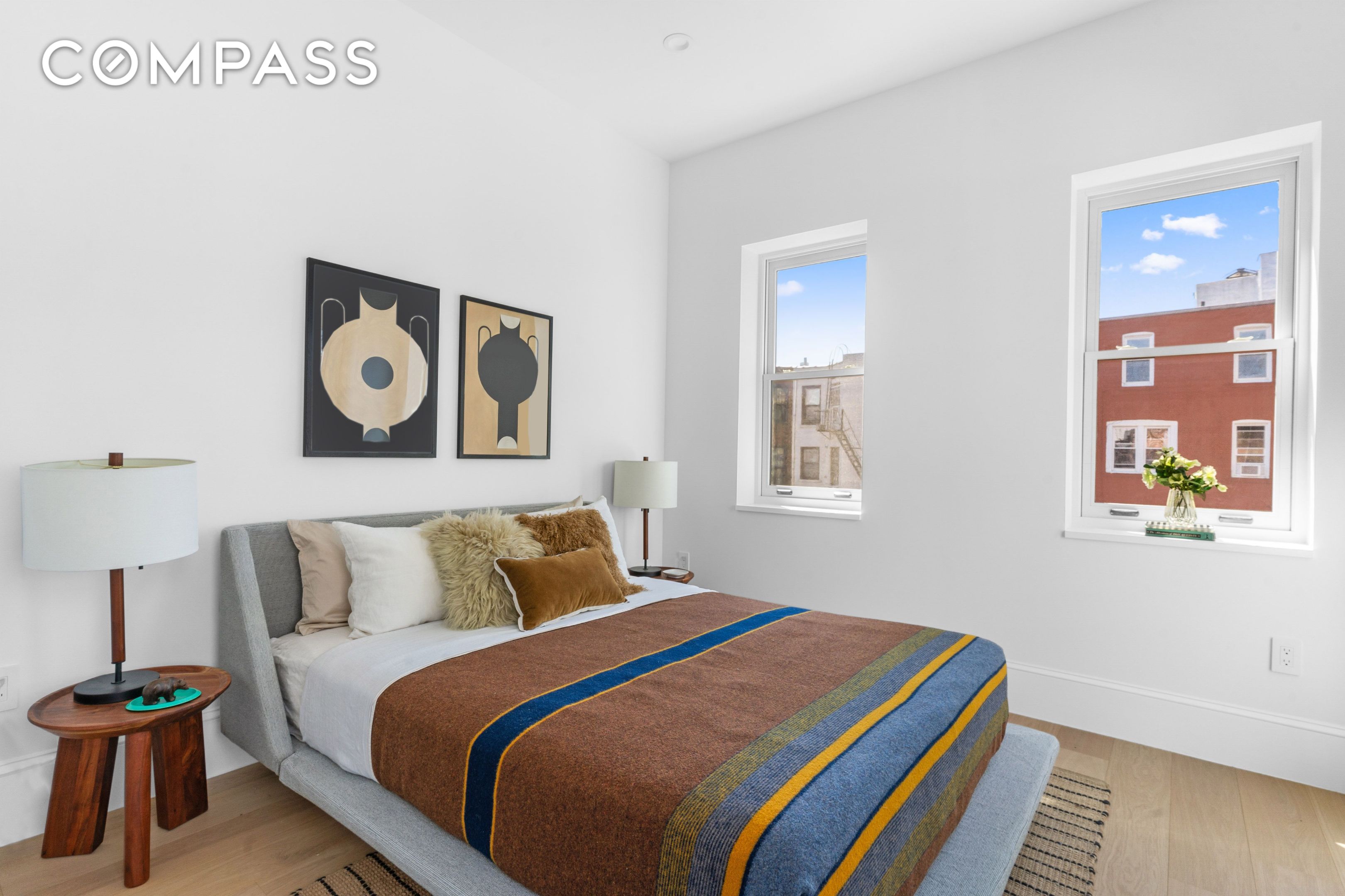 #11 photo, 1370 Dean Street, ブルックリン区 Crown Heights , NY 11216