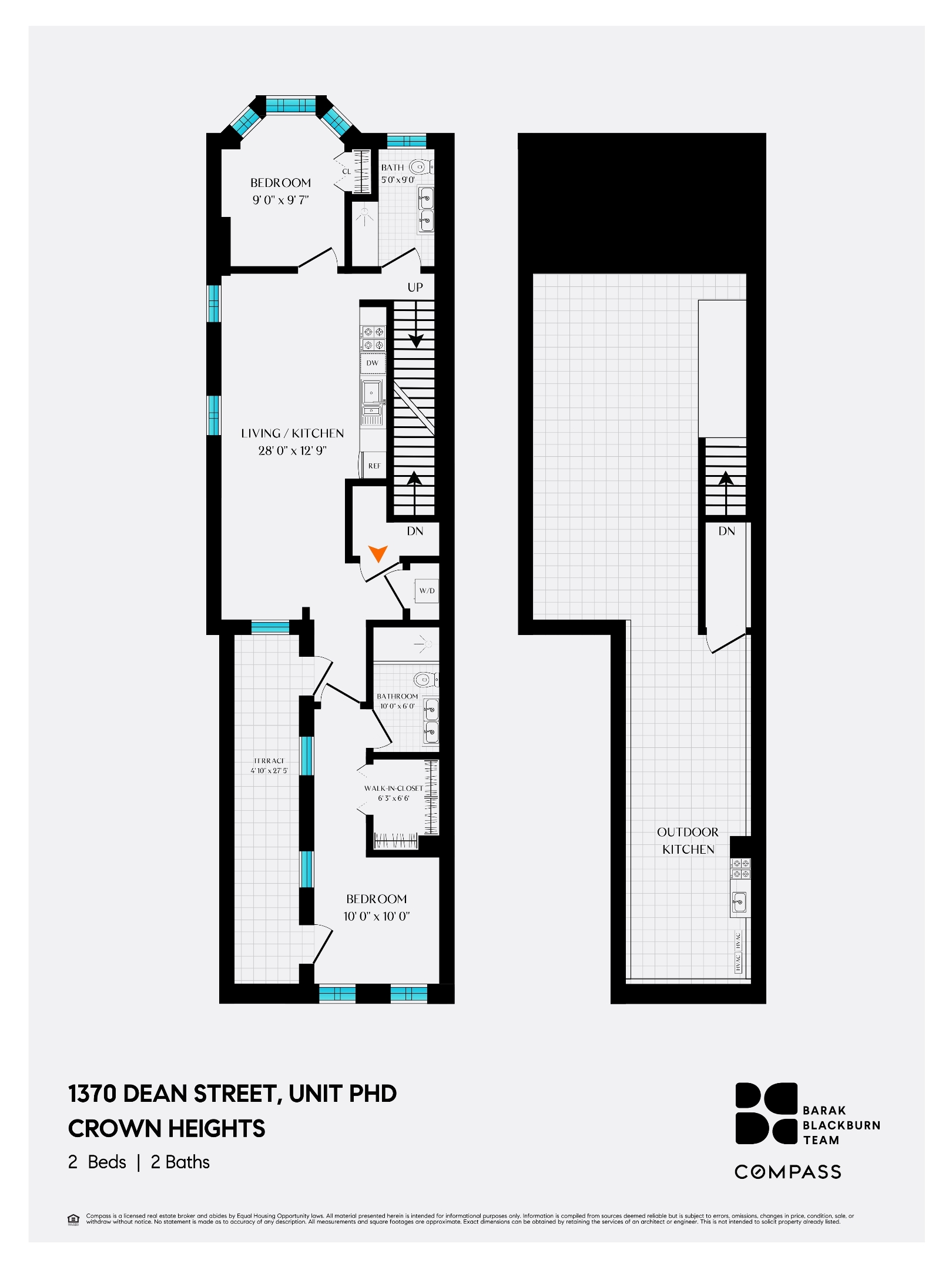 #2 photo, 1370 Dean Street, ブルックリン区 Crown Heights , NY 11216