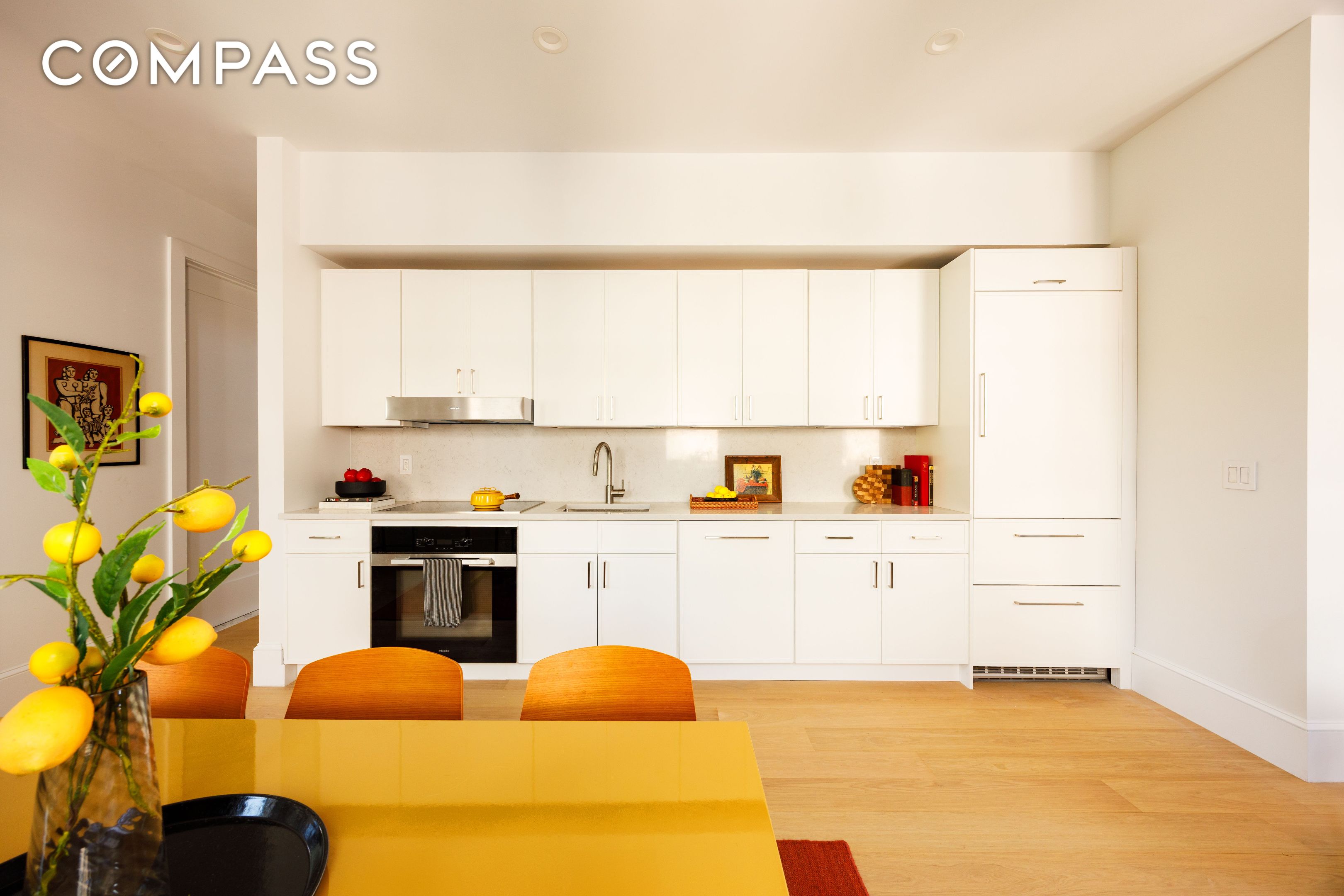 #3 photo, 1370 Dean Street, ブルックリン区 Crown Heights , NY 11216