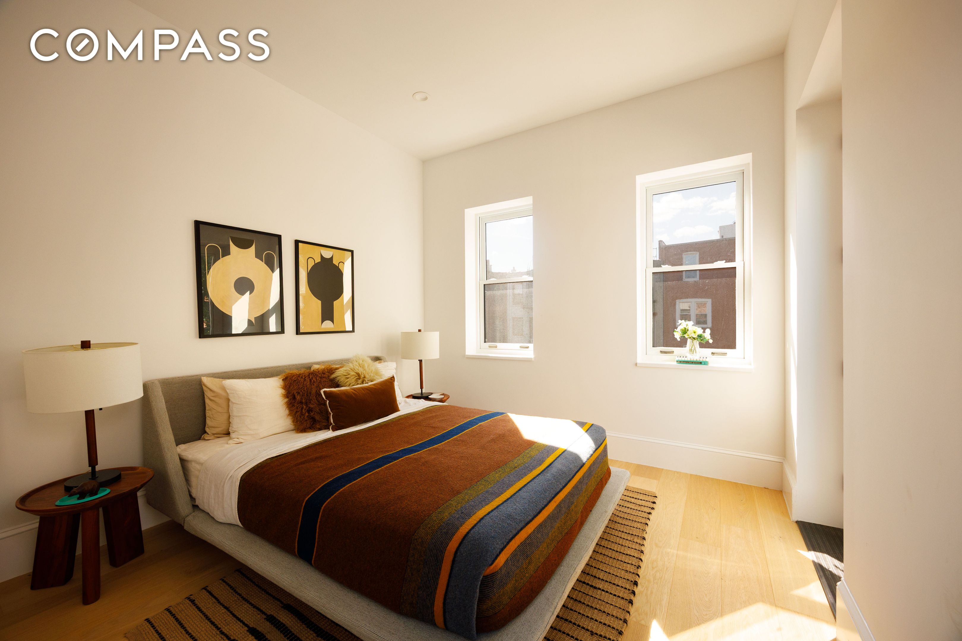 #4 photo, 1370 Dean Street, ブルックリン区 Crown Heights , NY 11216