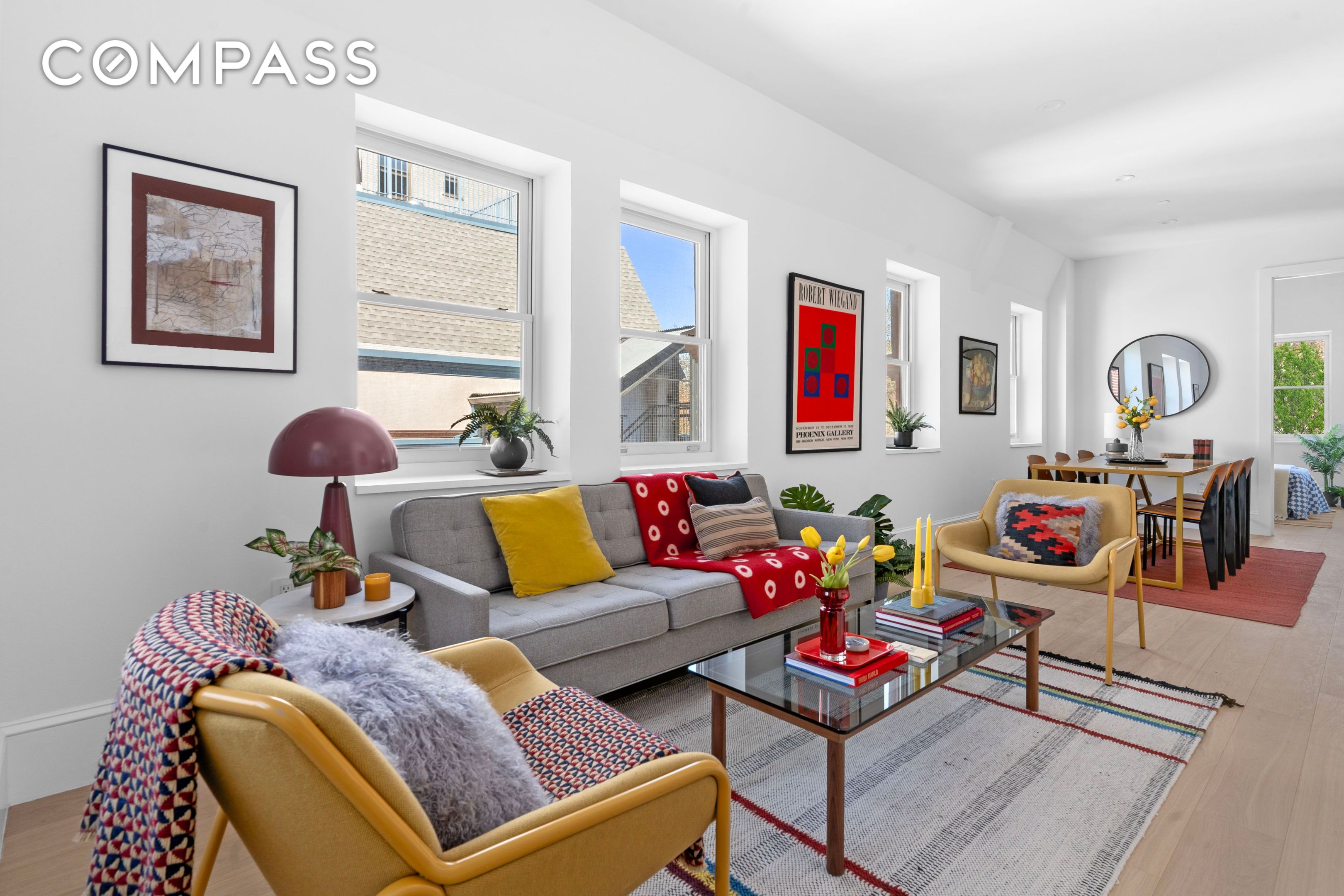 #6 photo, 1370 Dean Street, ブルックリン区 Crown Heights , NY 11216