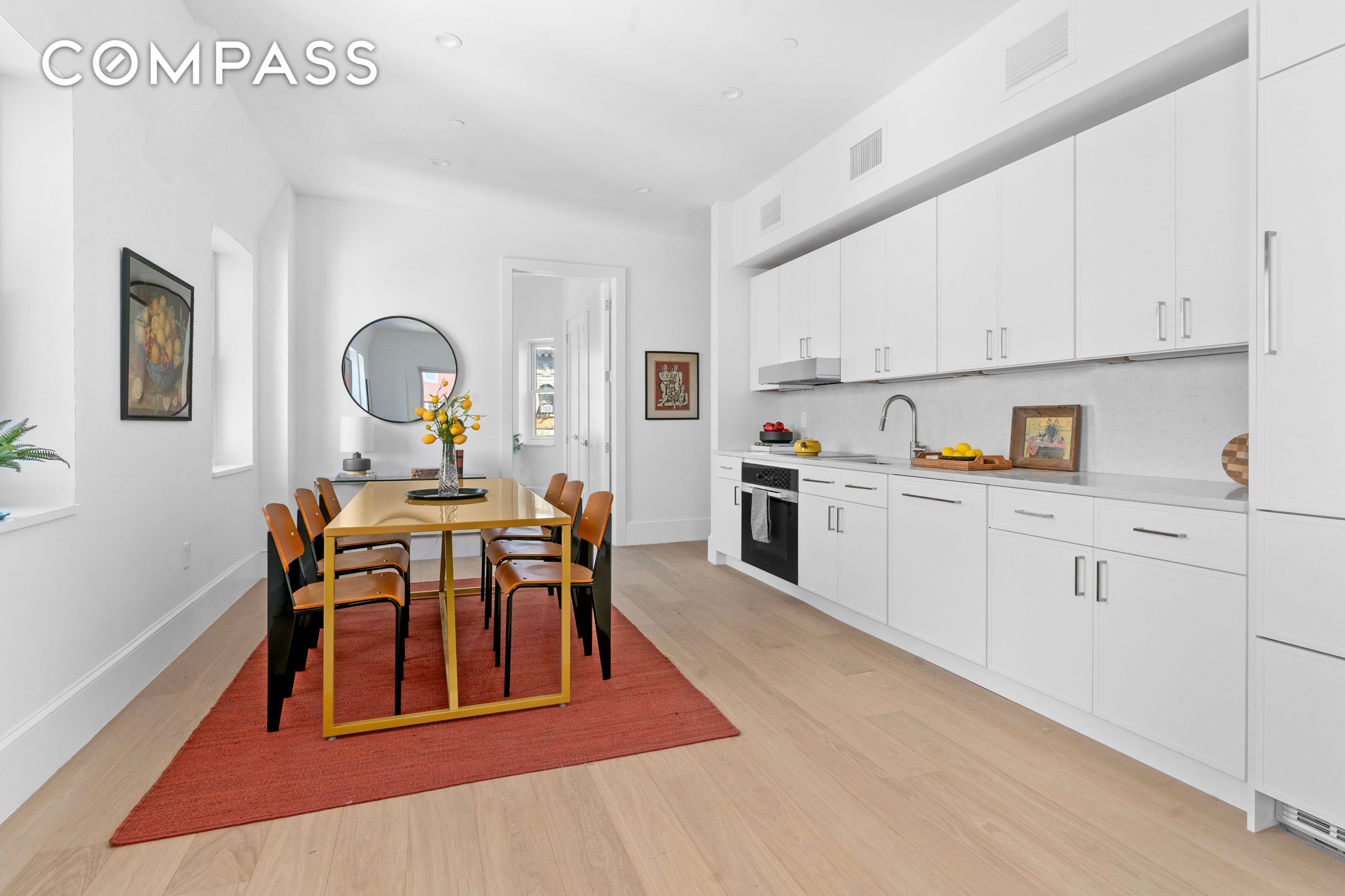 #7 photo, 1370 Dean Street, ブルックリン区 Crown Heights , NY 11216