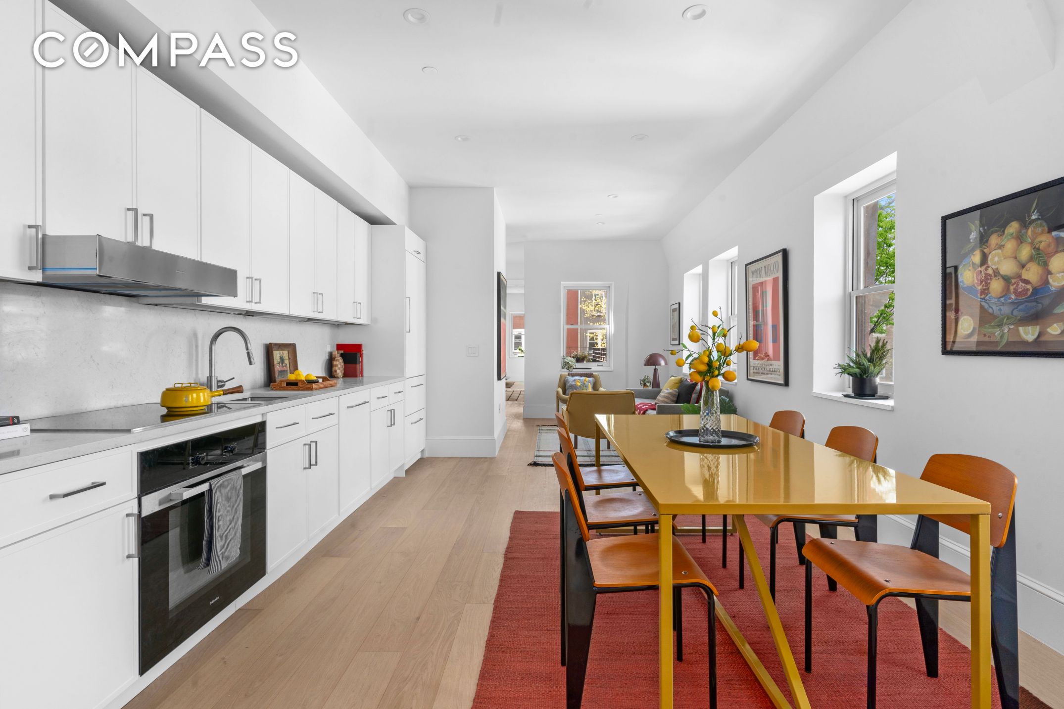 #8 photo, 1370 Dean Street, ブルックリン区 Crown Heights , NY 11216