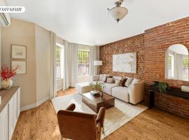 164 UNDERHILL Avenue 展望高地 Prospect Heights, NY