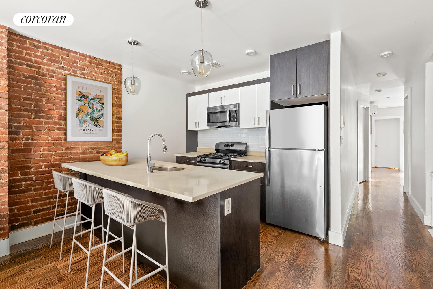 #4 photo, 164 UNDERHILL Avenue, Prospect Heights , NY 11238