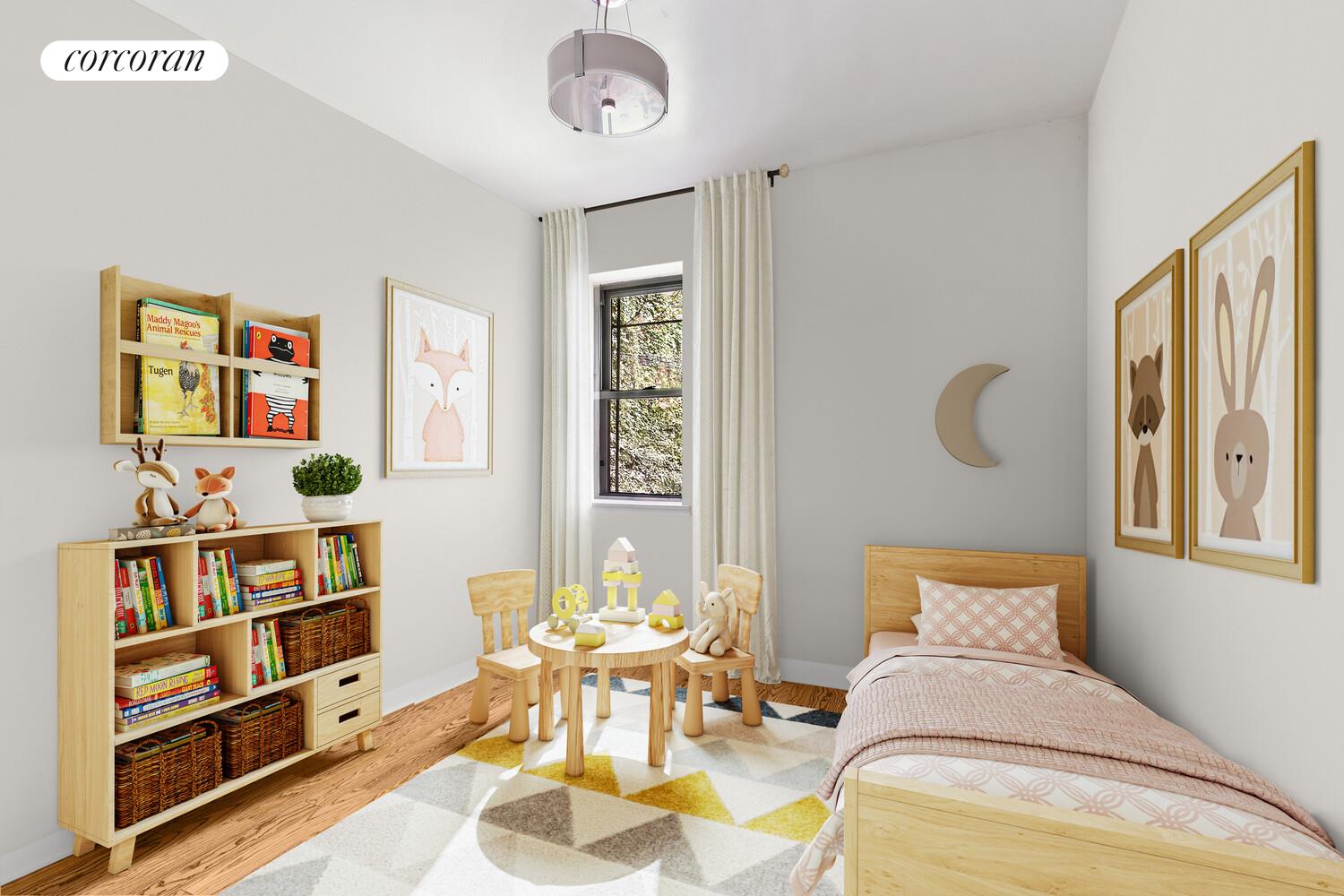 #6 photo, 164 UNDERHILL Avenue, Prospect Heights , NY 11238