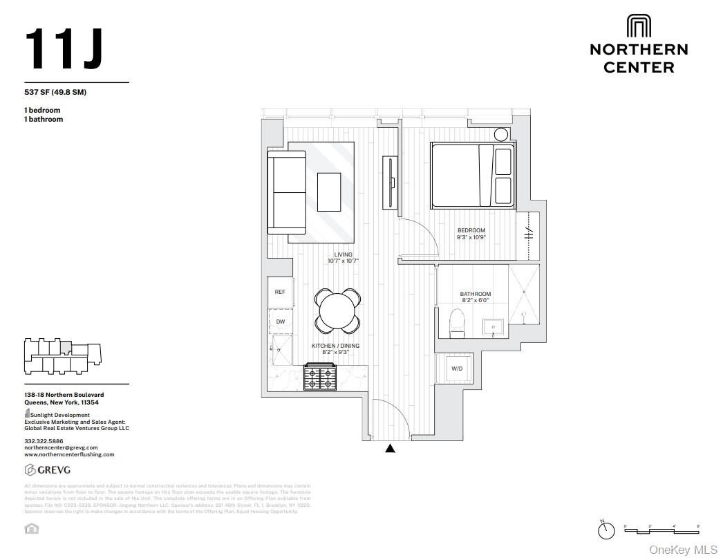 #10 photo, 138-18 Northern Boulevard, Flushing , NY 11354