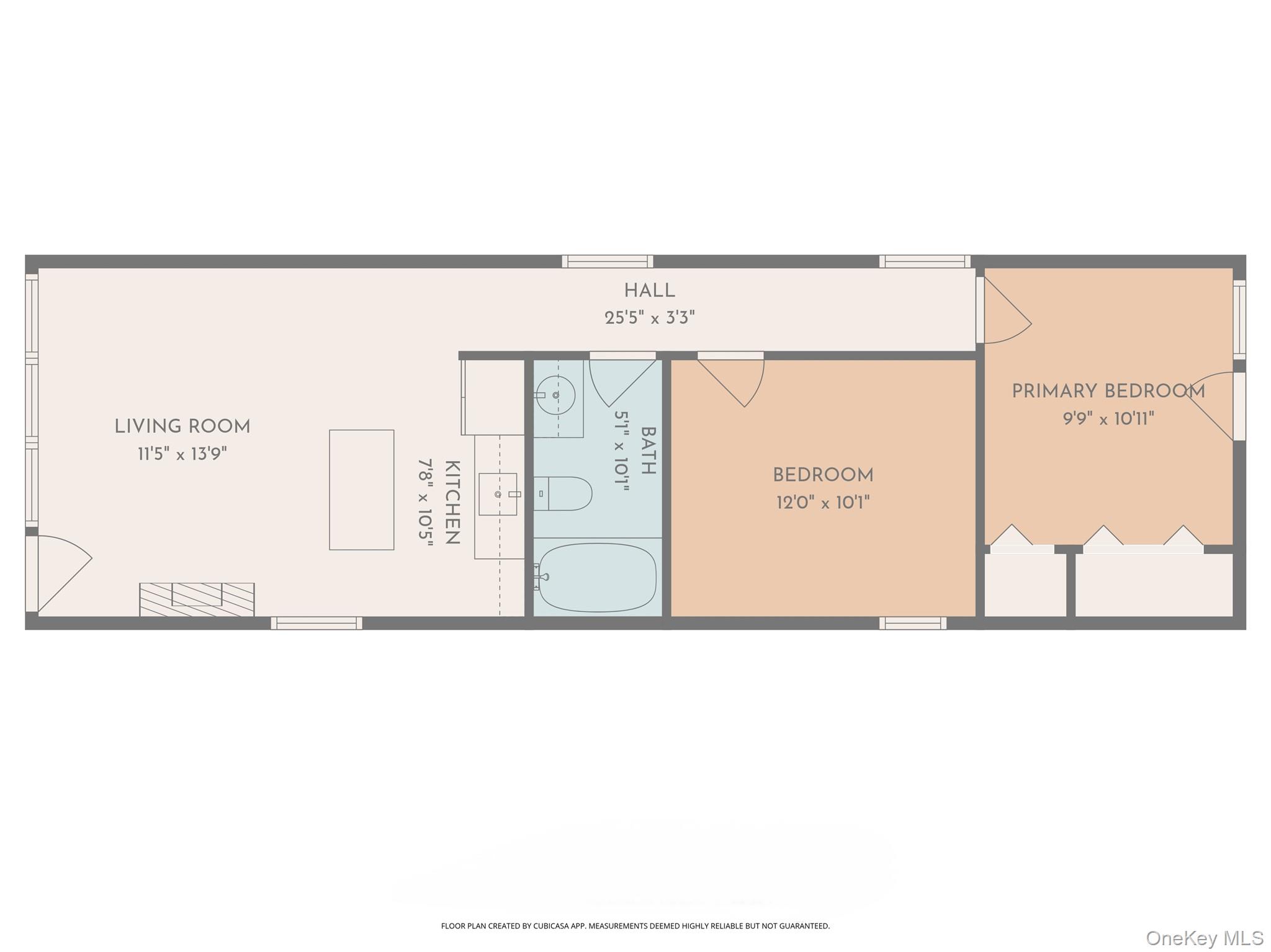 #9 photo, 9957 164th Road, Howard Beach , NY 11414