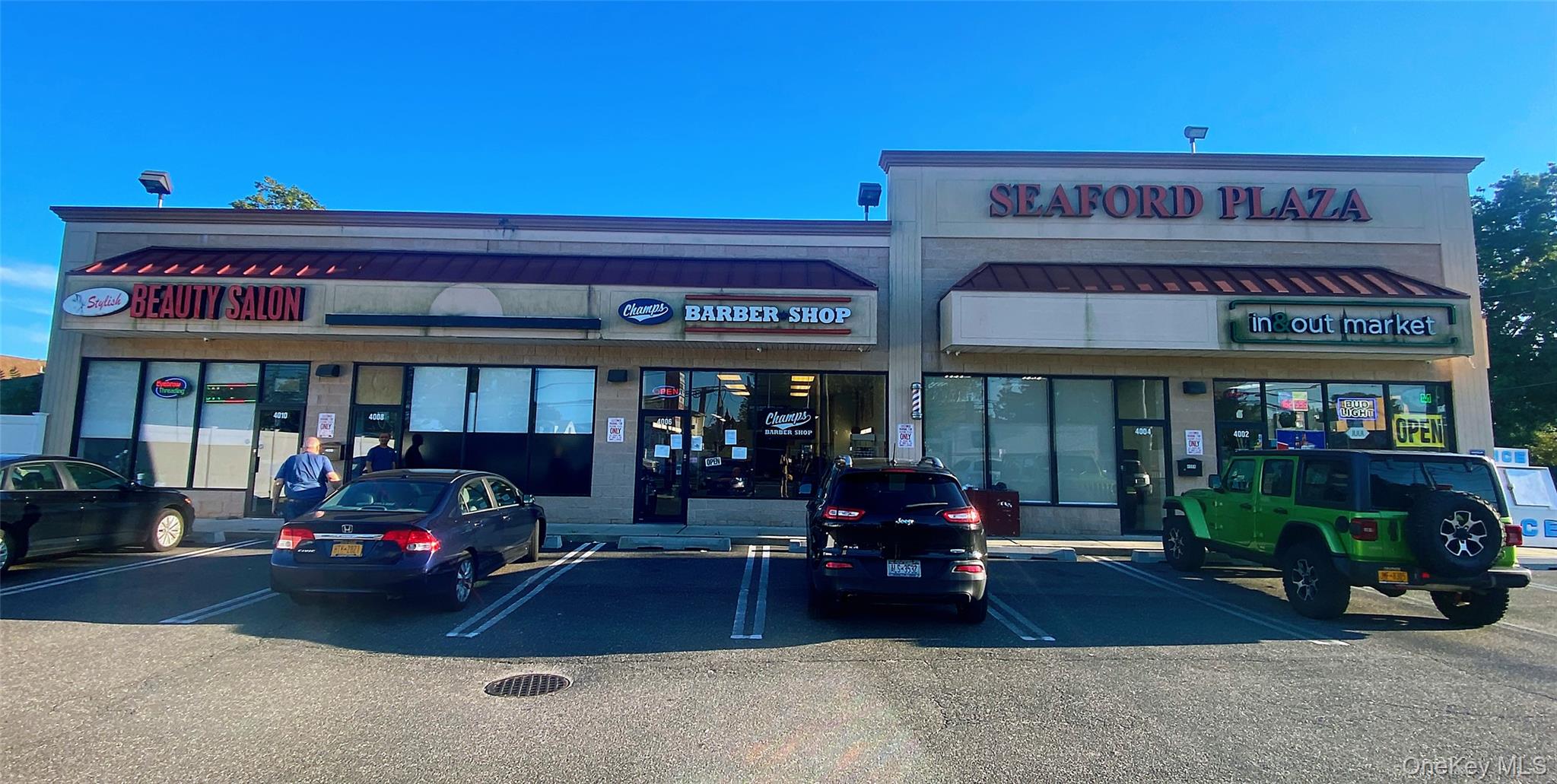 #1 photo, 4008 Jerusalem Avenue, ナッソー郡 Hempstead , NY 11783