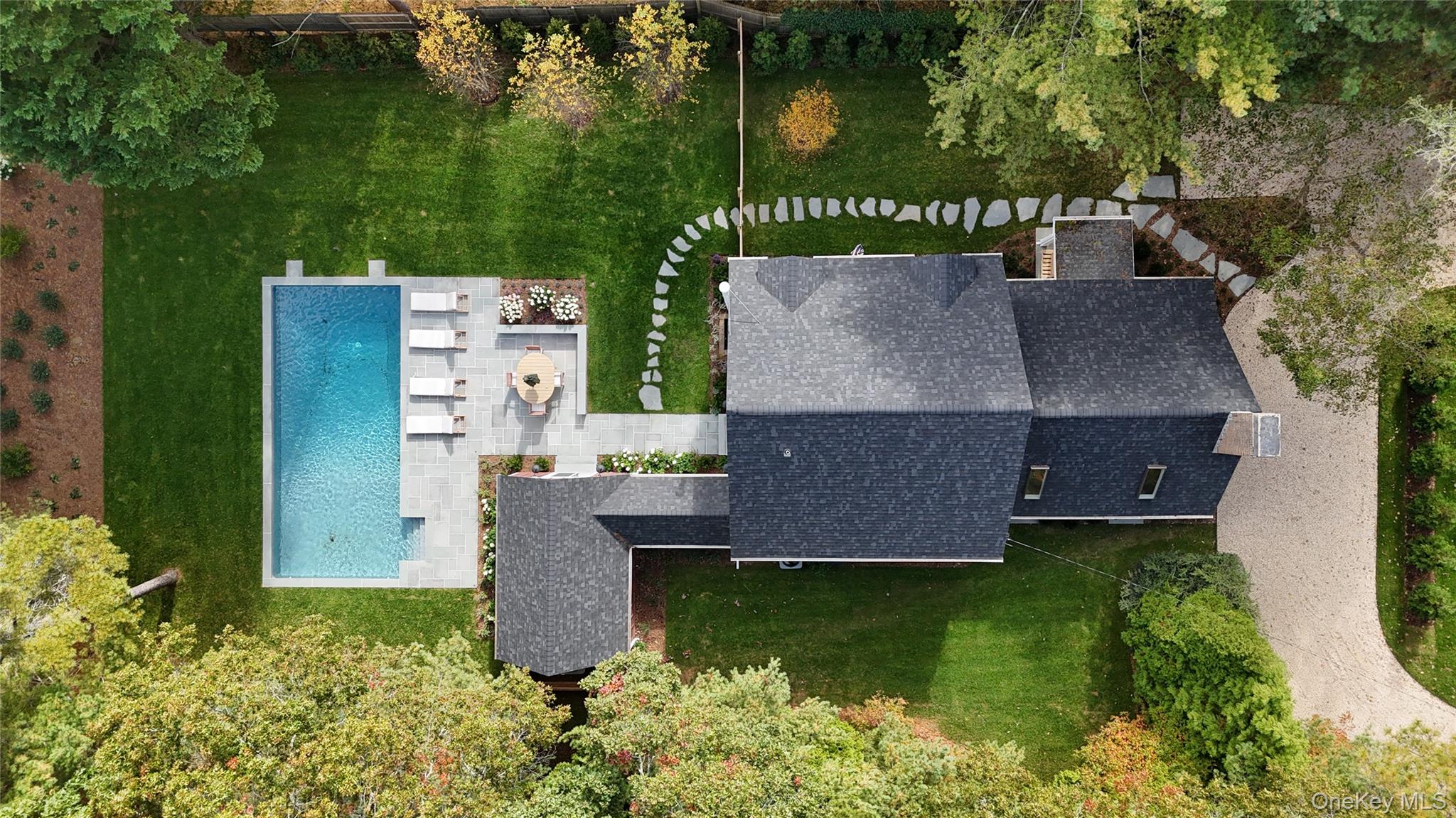 #20 photo, 6 East Gate Road, サフォーク郡 Wainscott , NY 11975